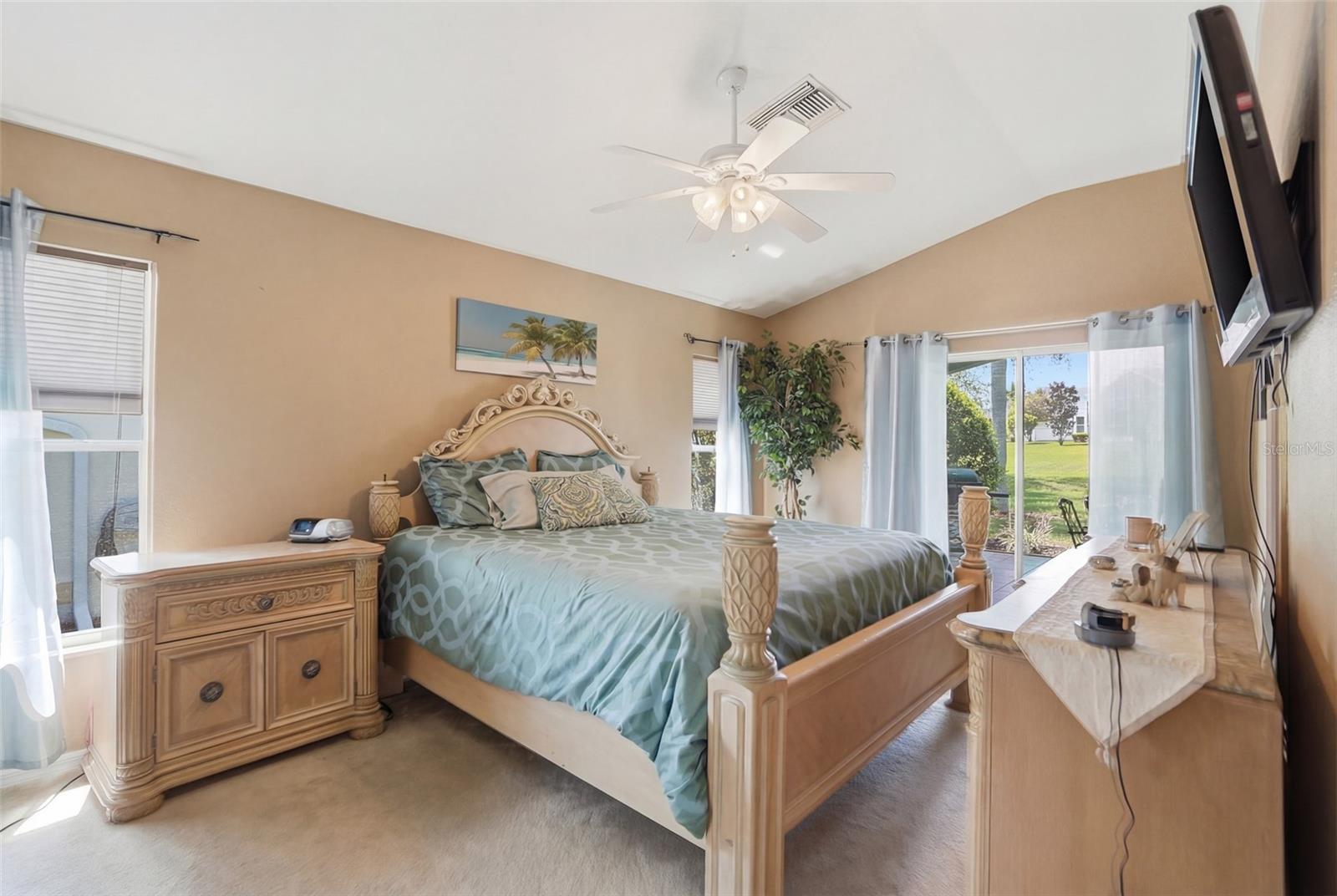 HERITAGE PINES VILLAGE 15 - Residential