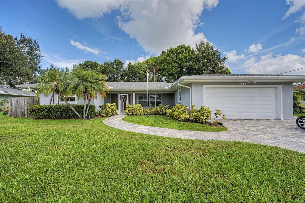 Photo of 782 Terrace Road, Dunedin, FL 34698 (MLS # TB8545163)