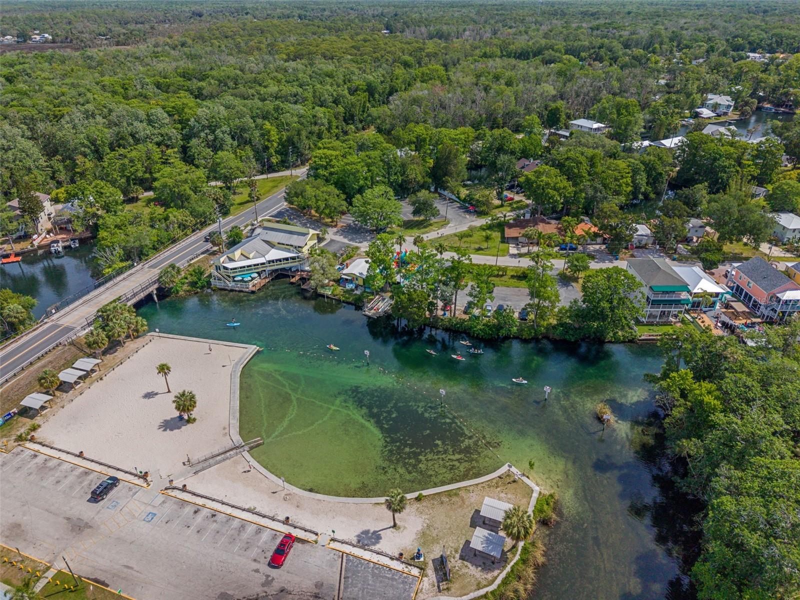 BOULDEN REPLAT WEEKI WACHEE RIVER RETREATS - Residential