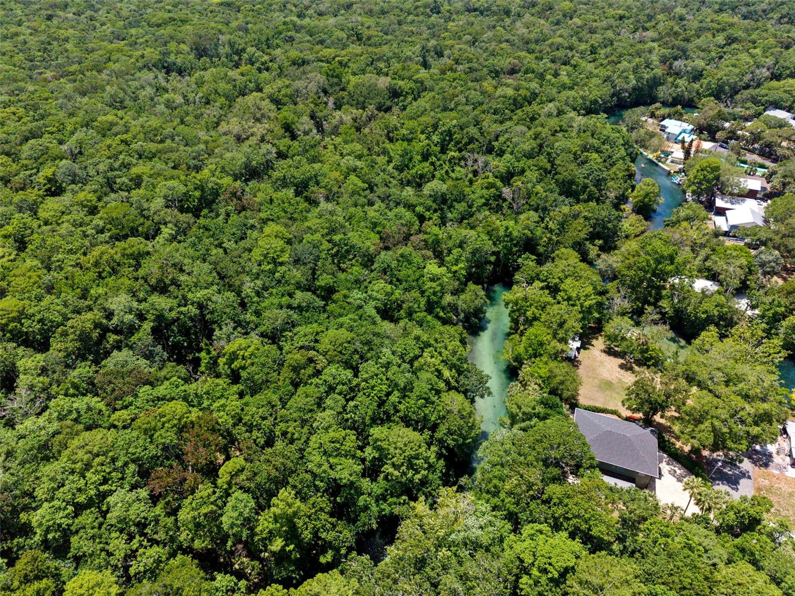BOULDEN REPLAT WEEKI WACHEE RIVER RETREATS - Residential