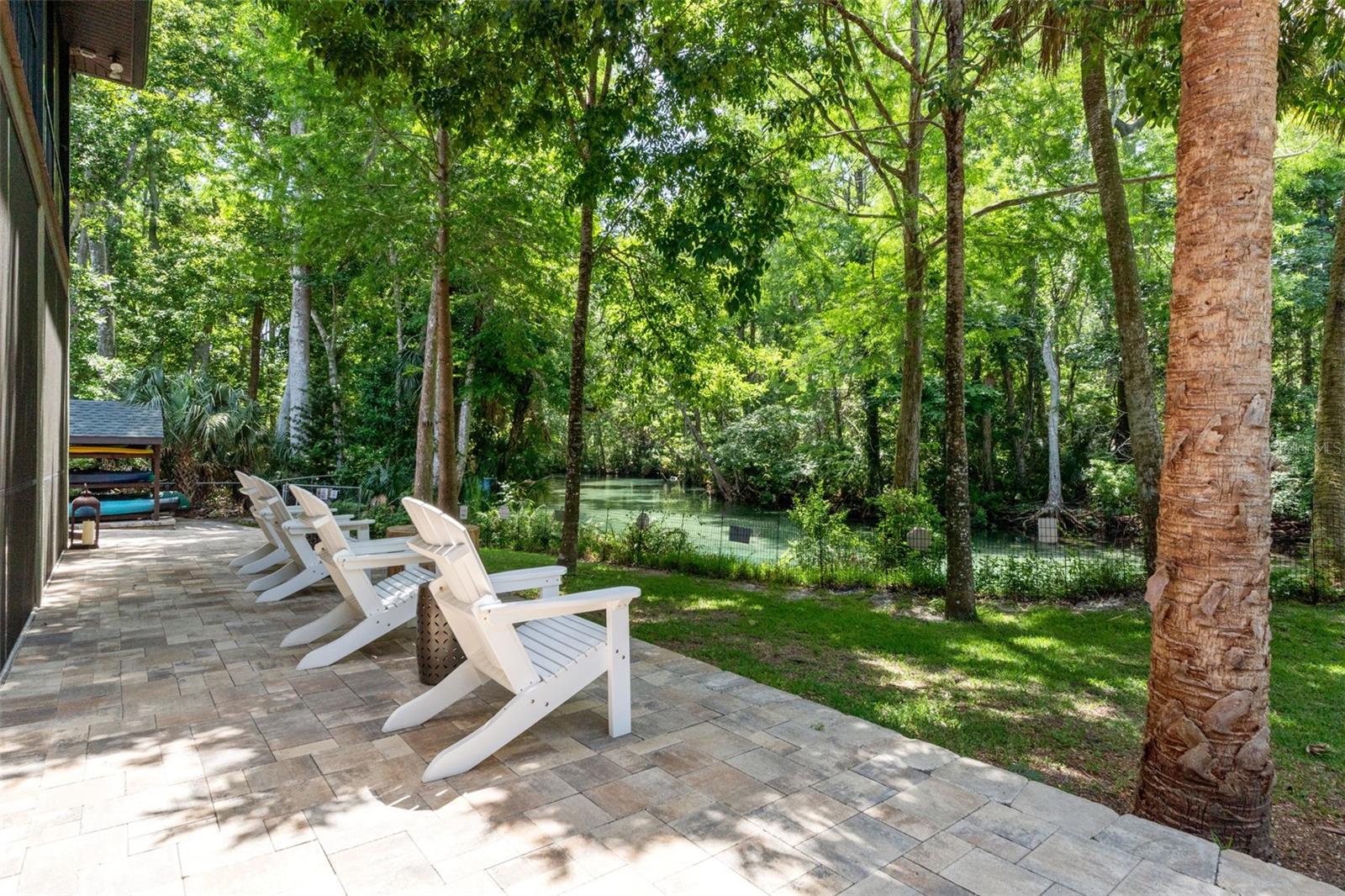 BOULDEN REPLAT WEEKI WACHEE RIVER RETREATS - Residential