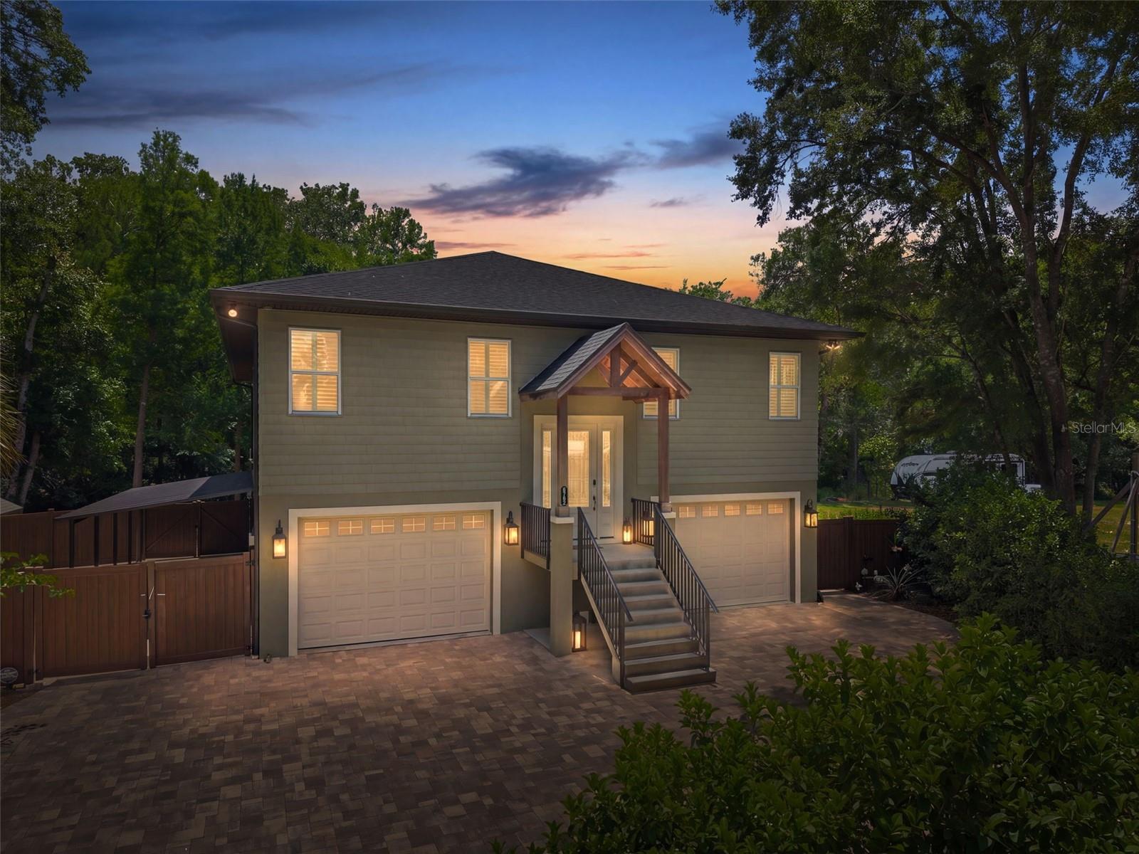 BOULDEN REPLAT WEEKI WACHEE RIVER RETREATS - Residential