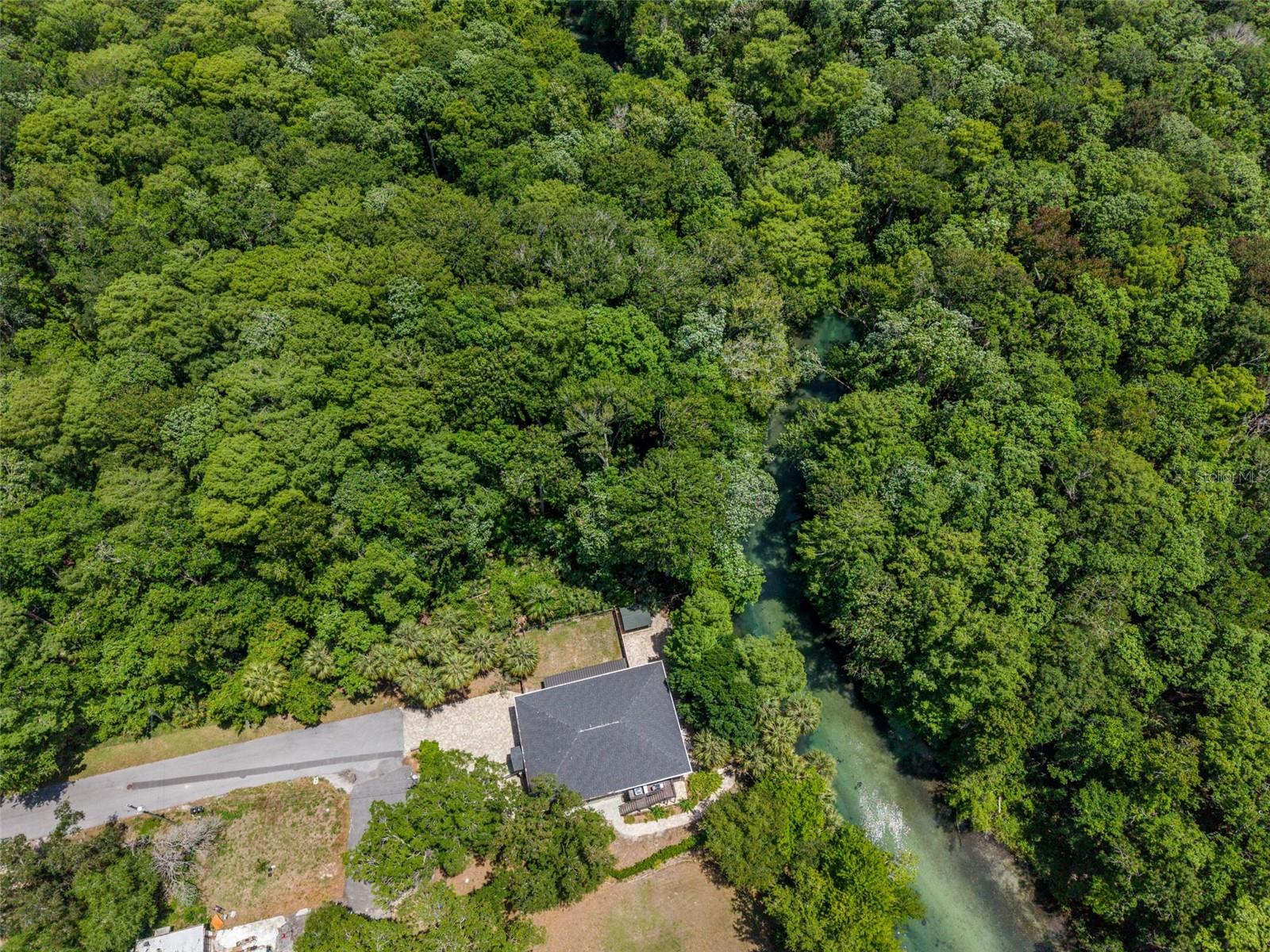 BOULDEN REPLAT WEEKI WACHEE RIVER RETREATS - Residential