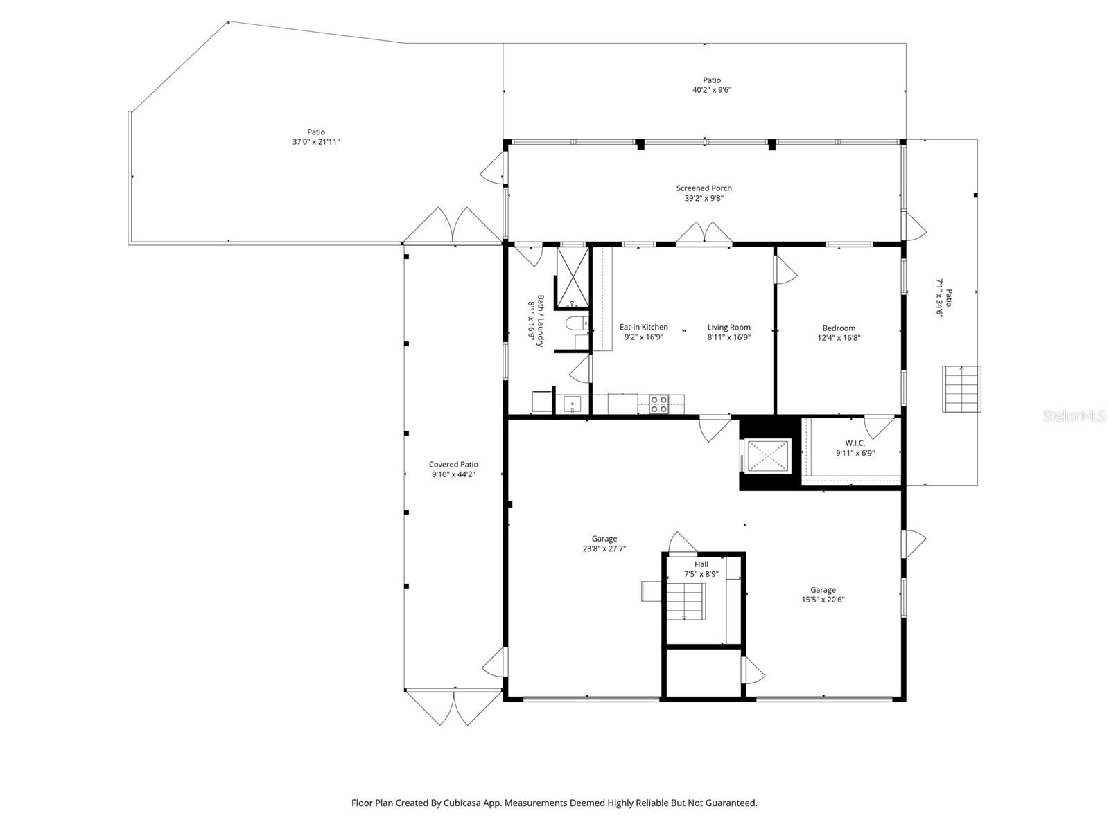 BOULDEN REPLAT WEEKI WACHEE RIVER RETREATS - Residential