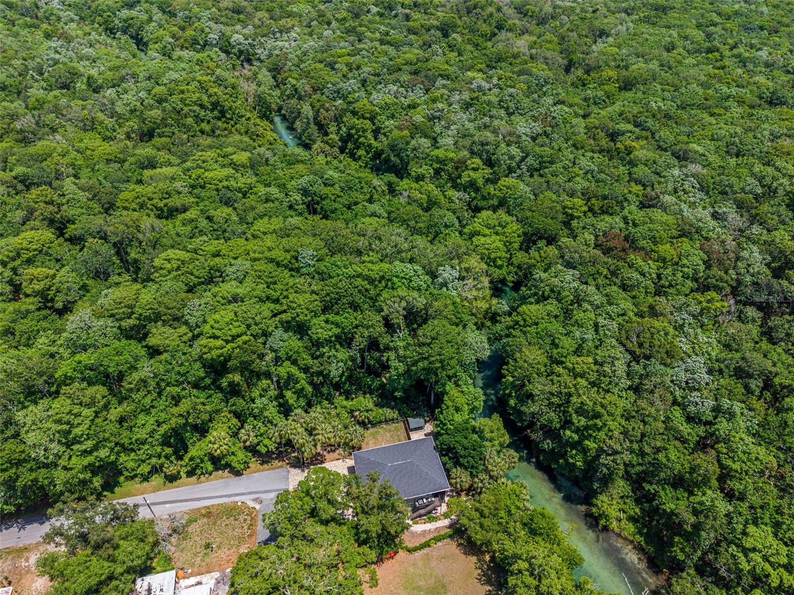 BOULDEN REPLAT WEEKI WACHEE RIVER RETREATS - Residential