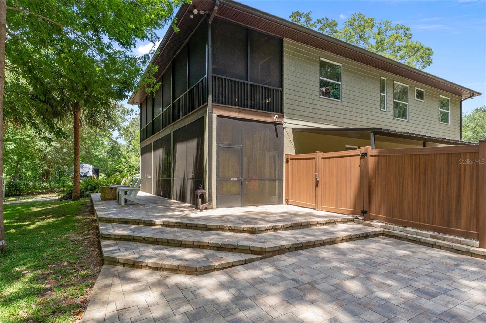 BOULDEN REPLAT WEEKI WACHEE RIVER RETREATS - Residential