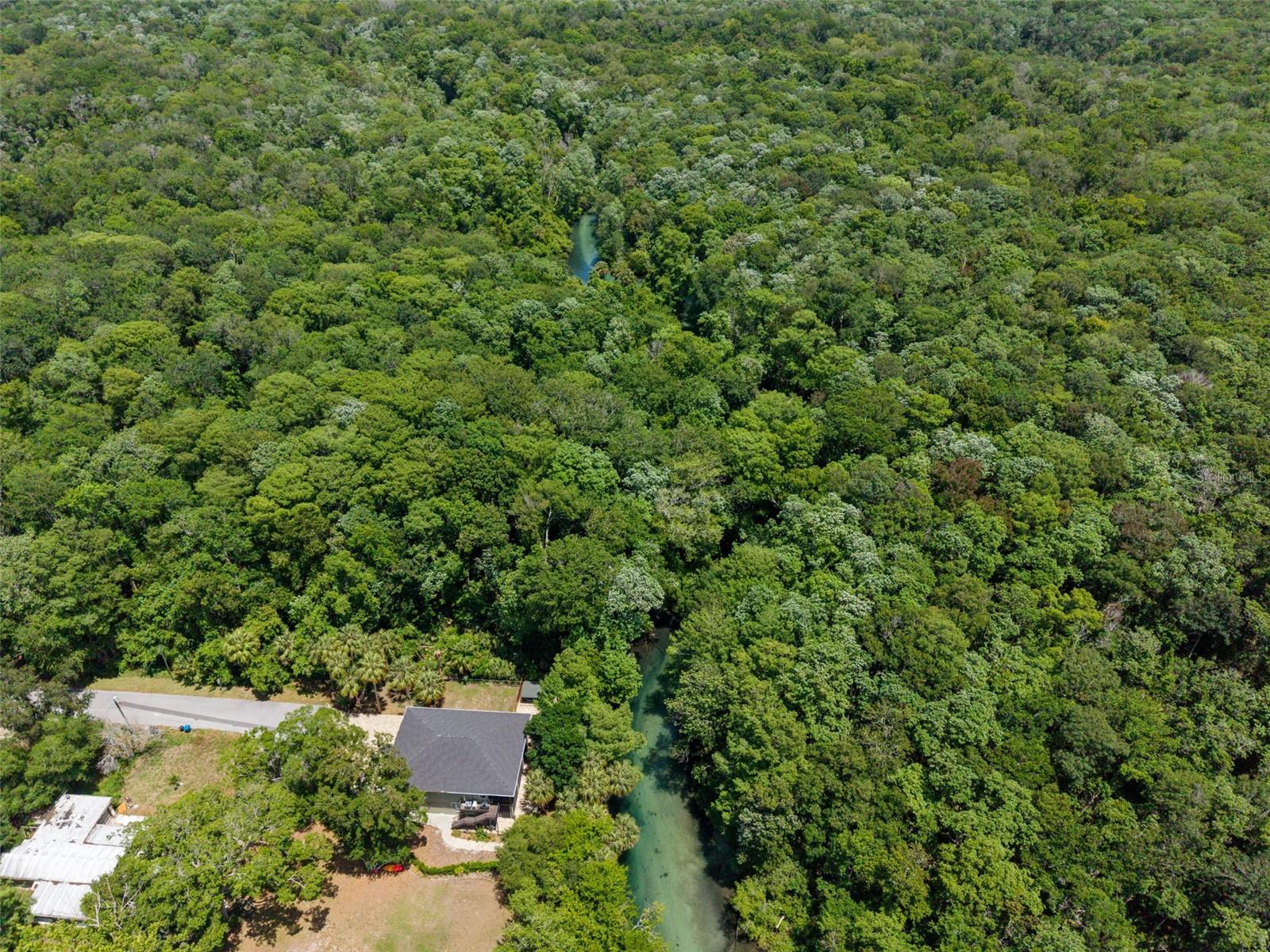 BOULDEN REPLAT WEEKI WACHEE RIVER RETREATS - Residential