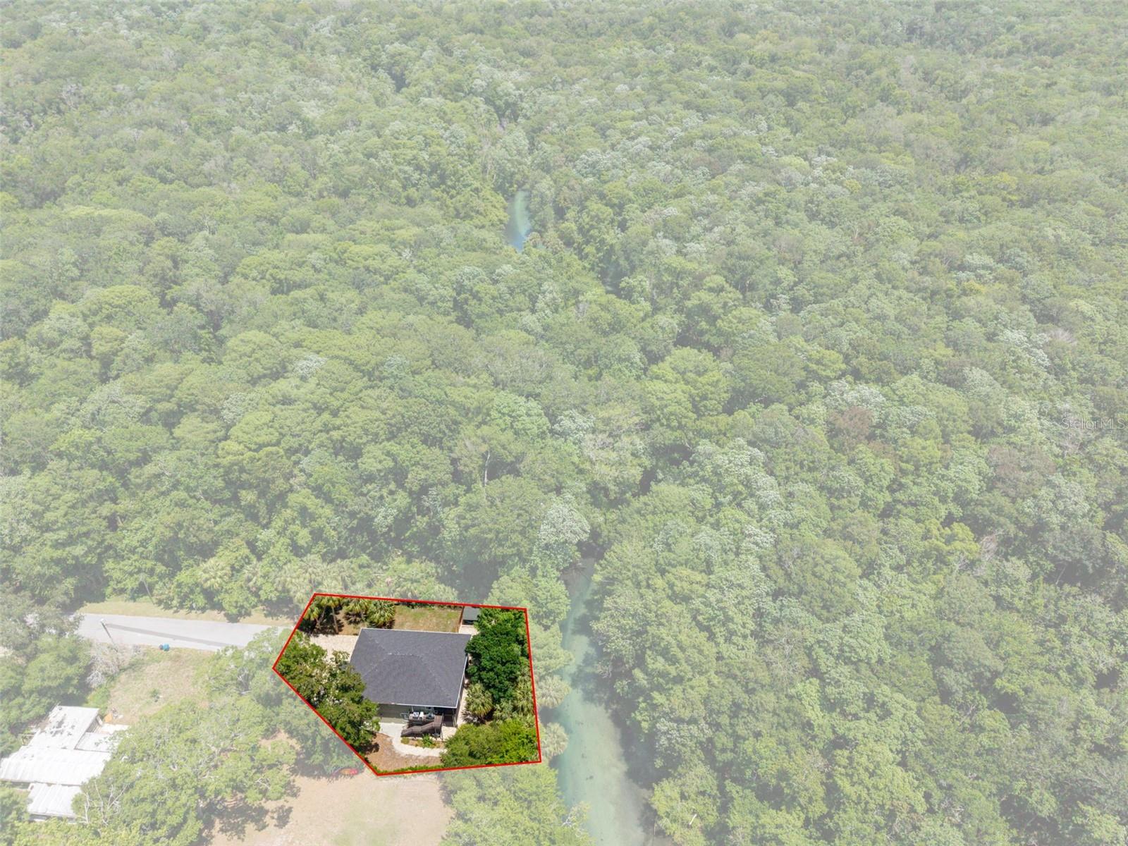 BOULDEN REPLAT WEEKI WACHEE RIVER RETREATS - Residential
