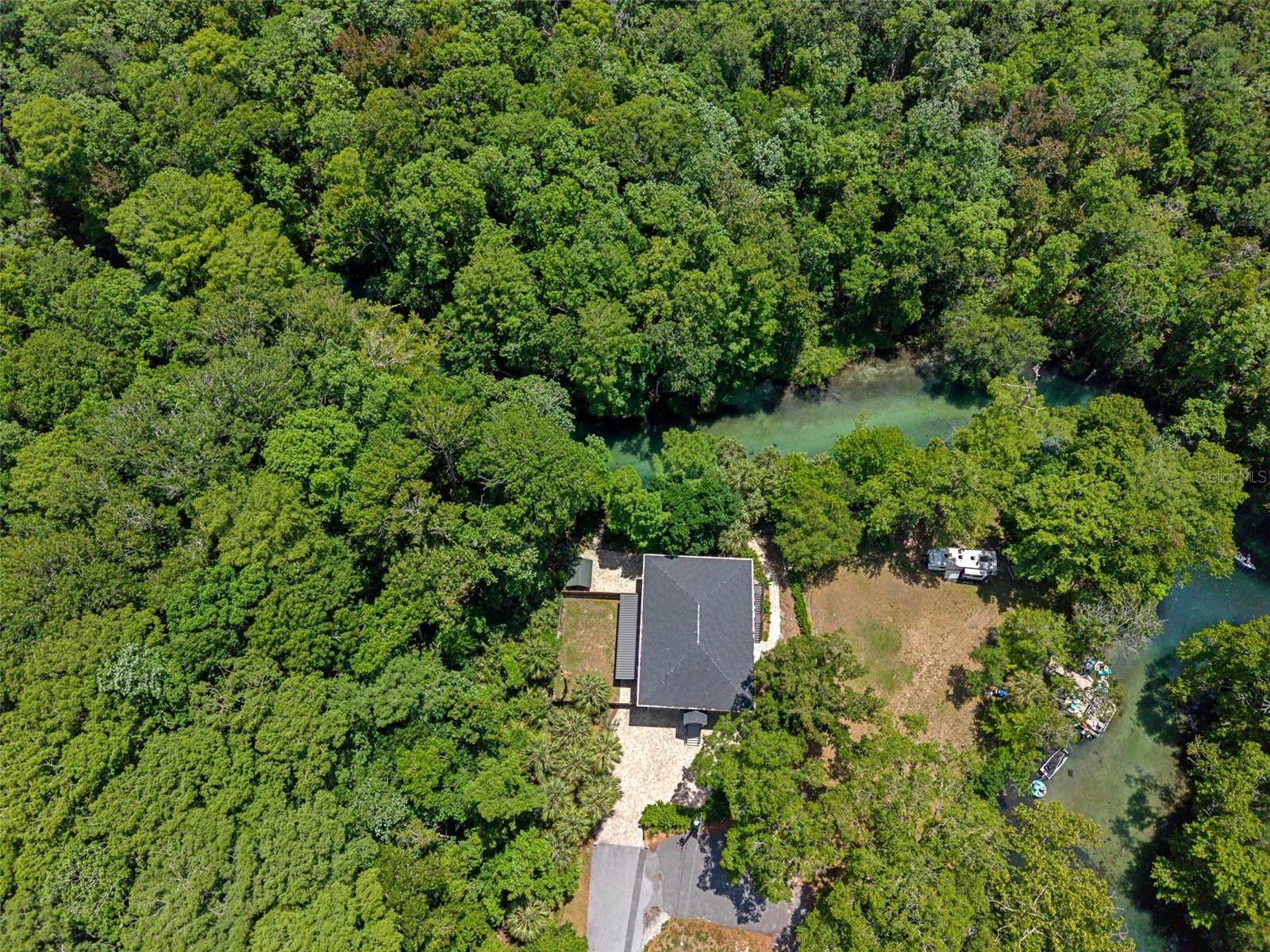BOULDEN REPLAT WEEKI WACHEE RIVER RETREATS - Residential