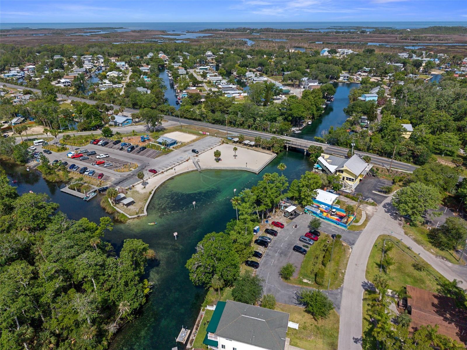BOULDEN REPLAT WEEKI WACHEE RIVER RETREATS - Residential
