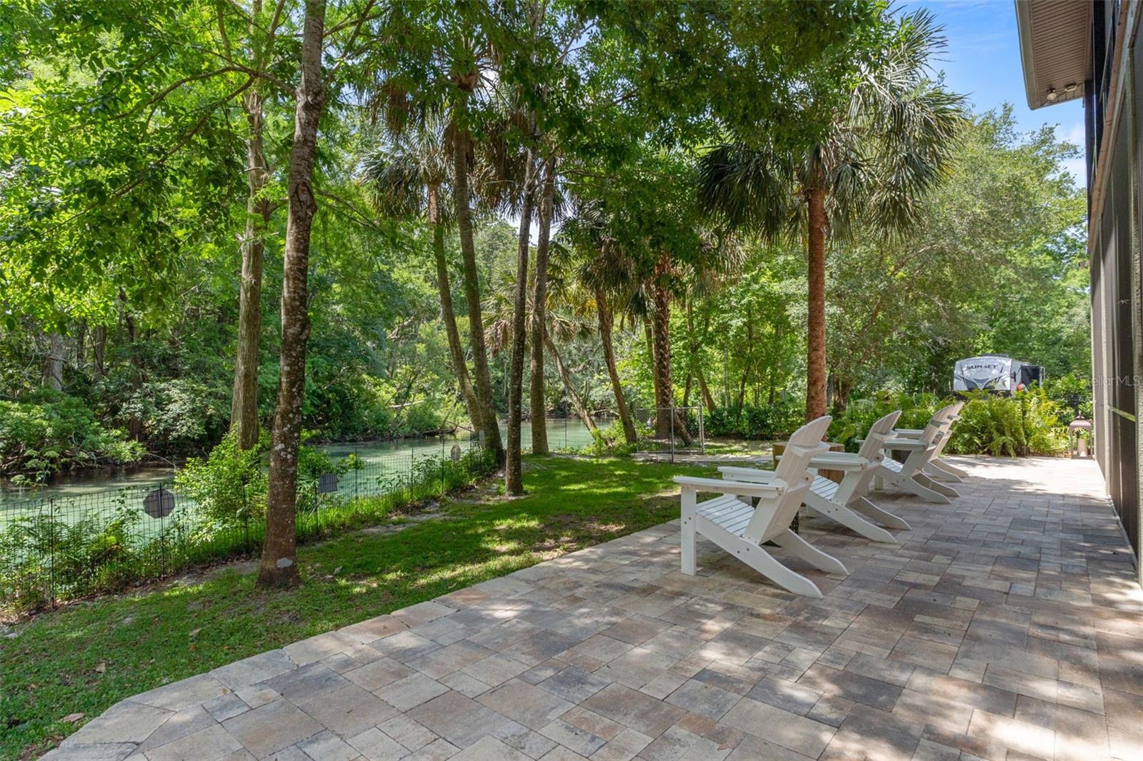 BOULDEN REPLAT WEEKI WACHEE RIVER RETREATS - Residential