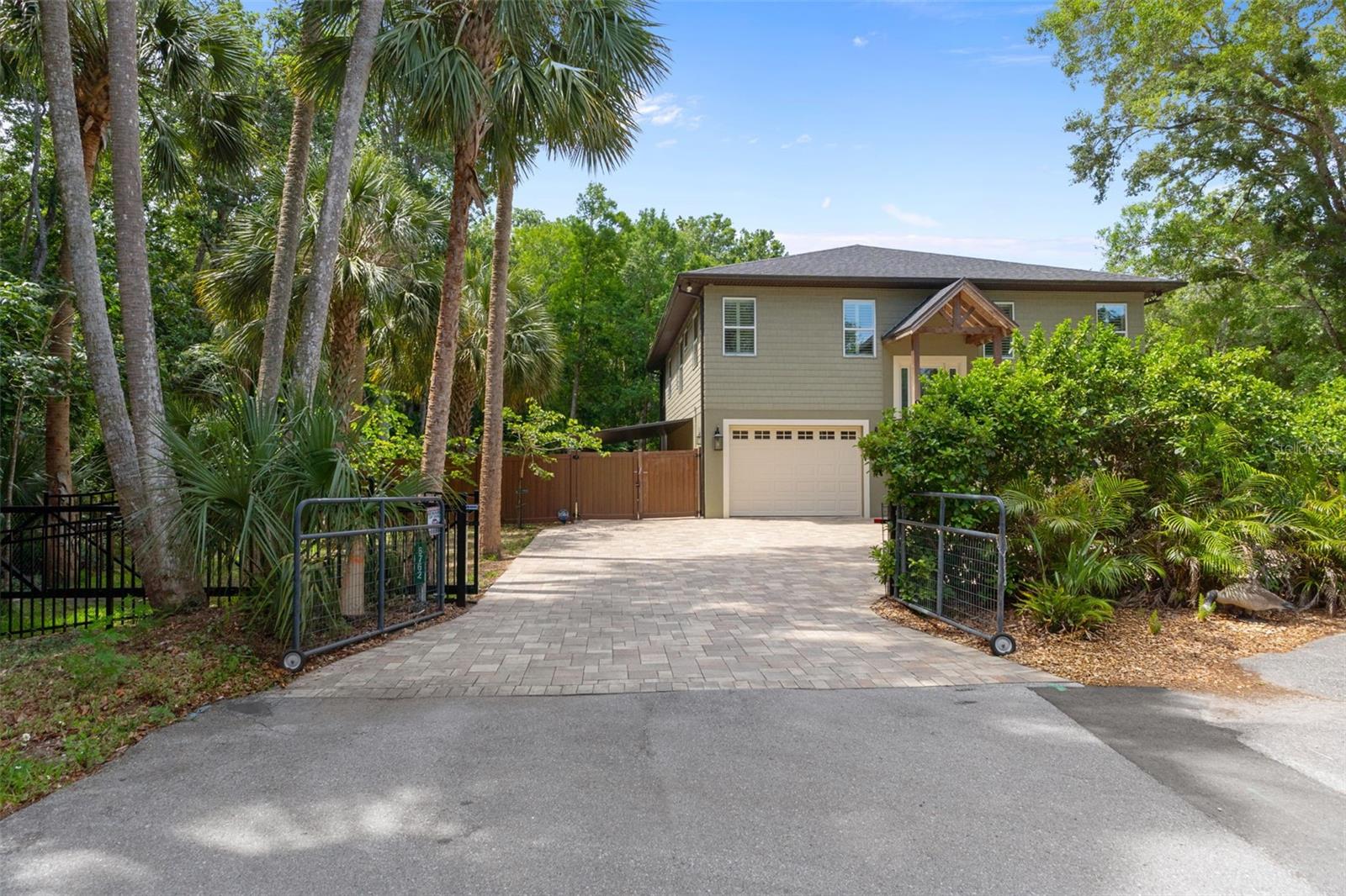 BOULDEN REPLAT WEEKI WACHEE RIVER RETREATS - Residential