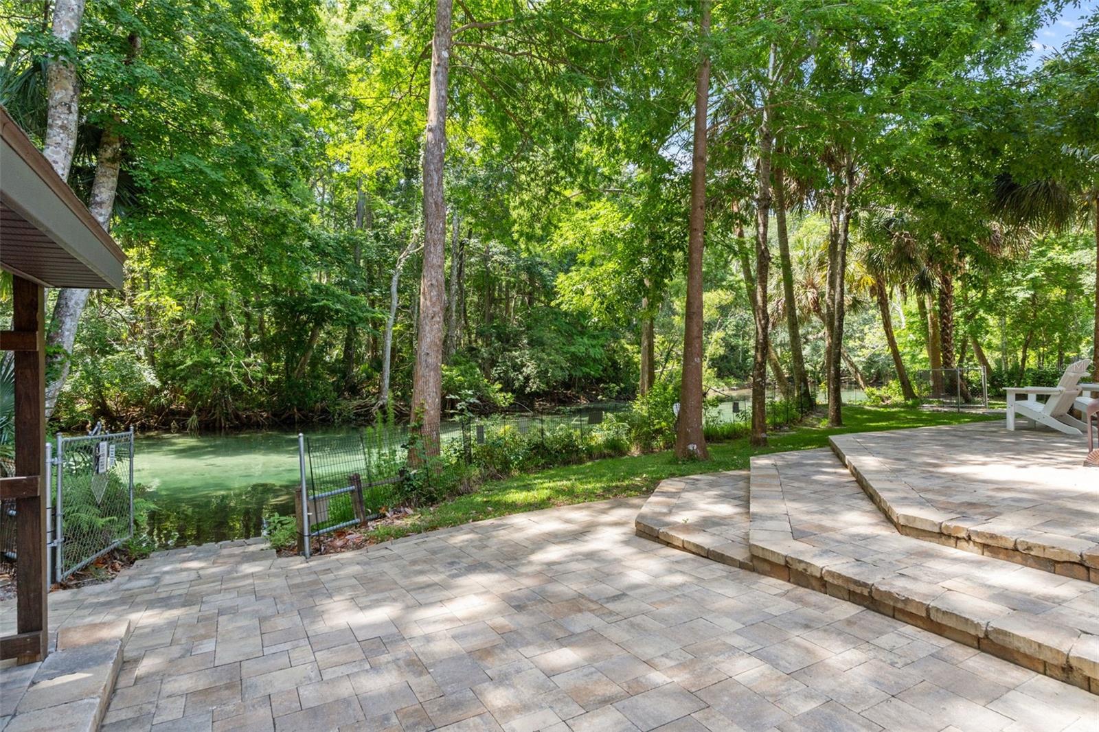 BOULDEN REPLAT WEEKI WACHEE RIVER RETREATS - Residential