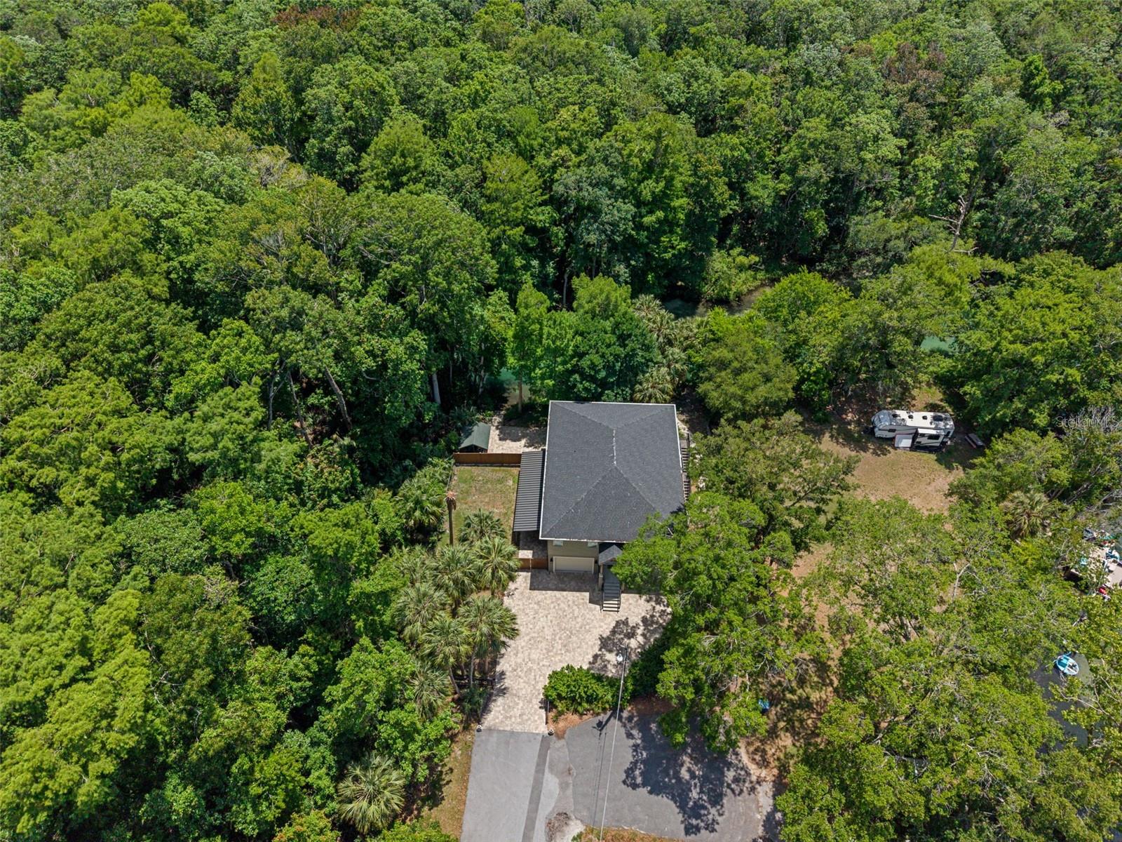 BOULDEN REPLAT WEEKI WACHEE RIVER RETREATS - Residential