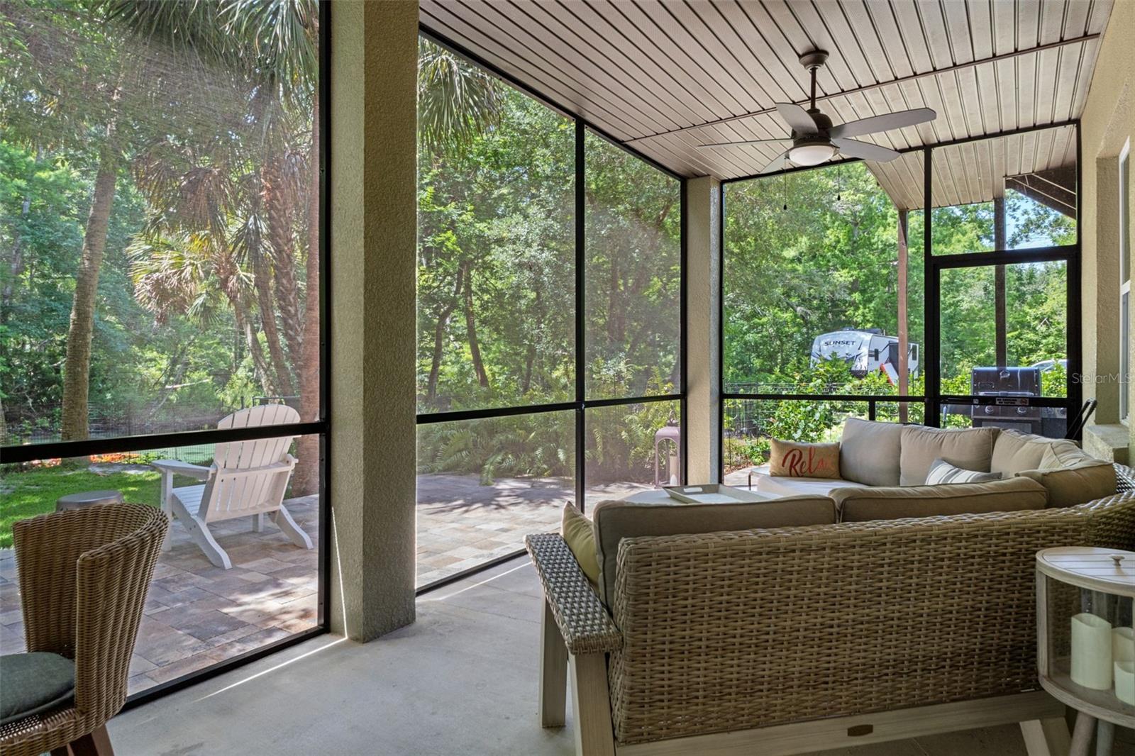 BOULDEN REPLAT WEEKI WACHEE RIVER RETREATS - Residential
