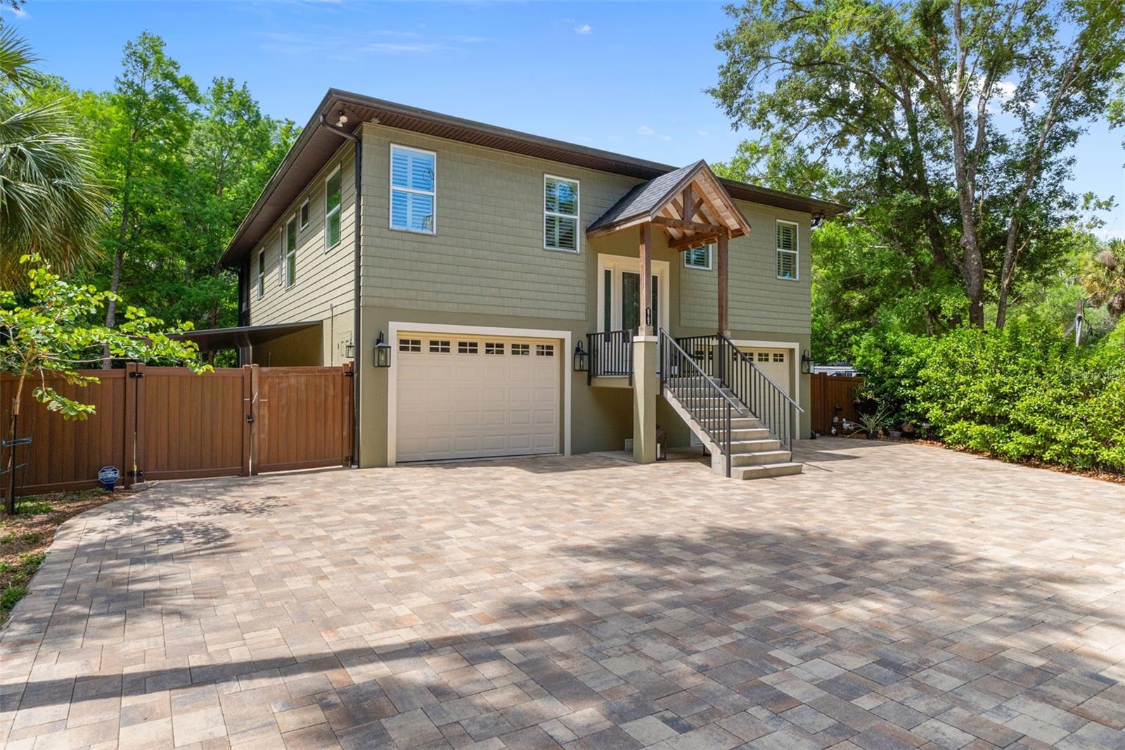 BOULDEN REPLAT WEEKI WACHEE RIVER RETREATS - Residential
