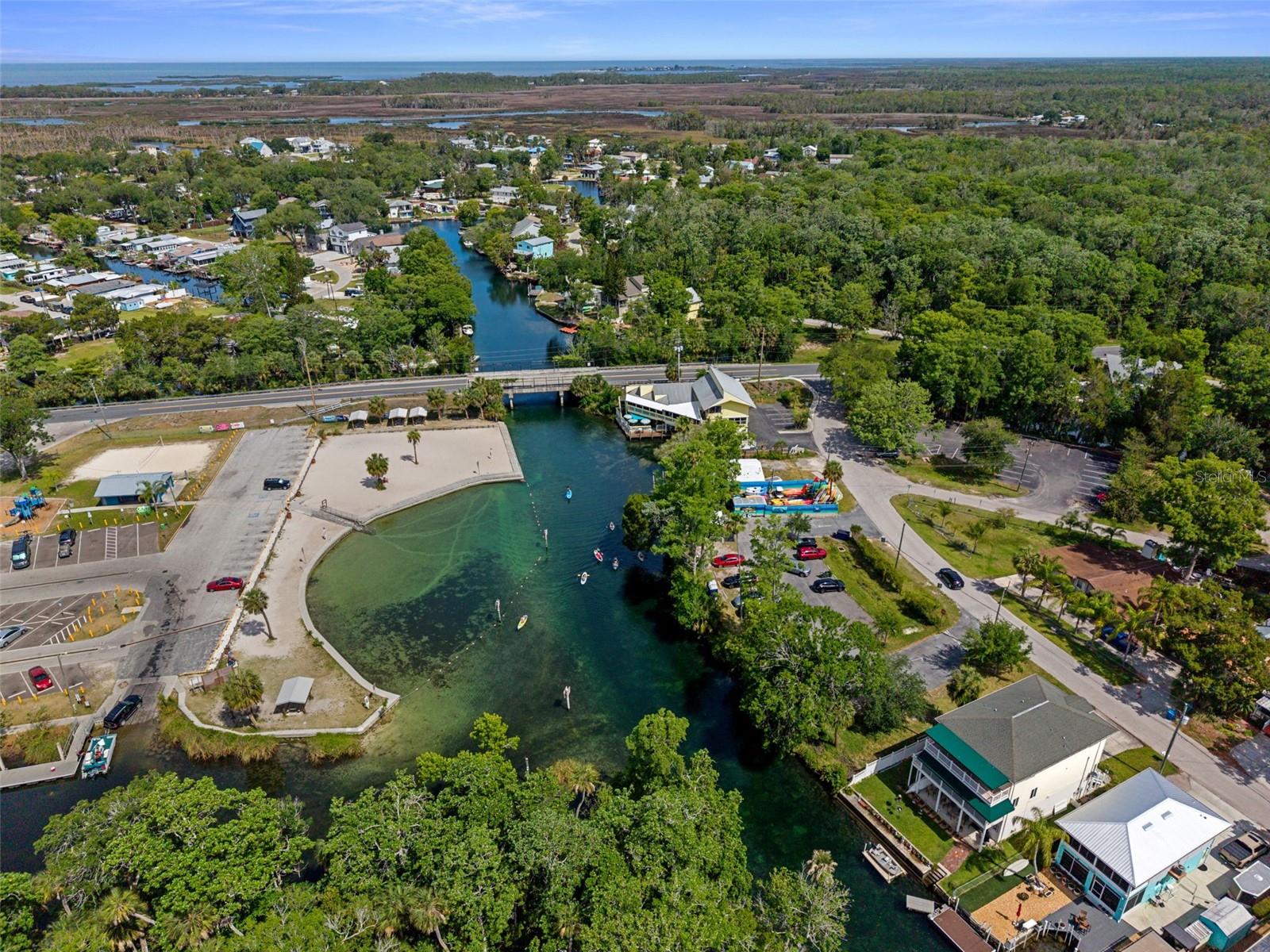 BOULDEN REPLAT WEEKI WACHEE RIVER RETREATS - Residential