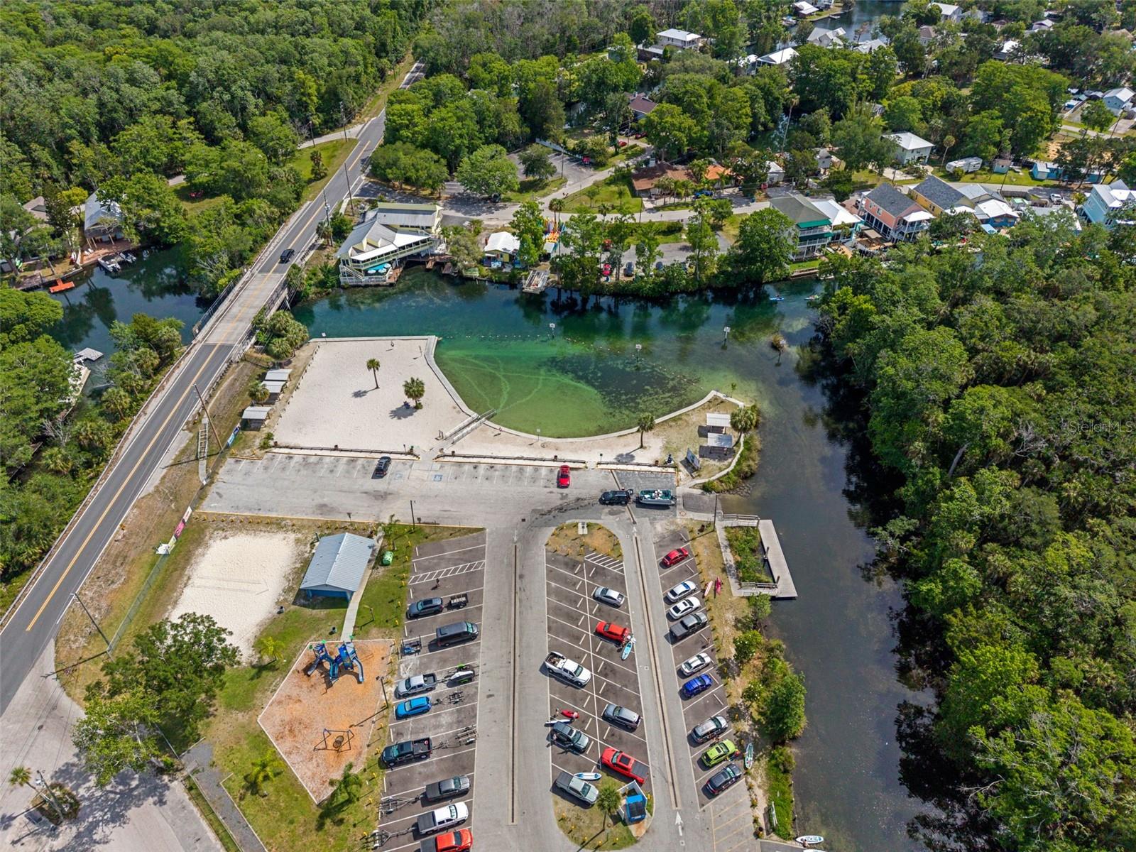 BOULDEN REPLAT WEEKI WACHEE RIVER RETREATS - Residential