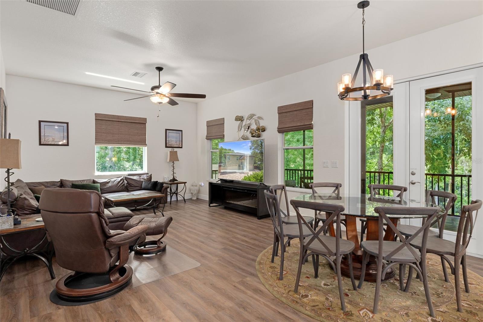 BOULDEN REPLAT WEEKI WACHEE RIVER RETREATS - Residential