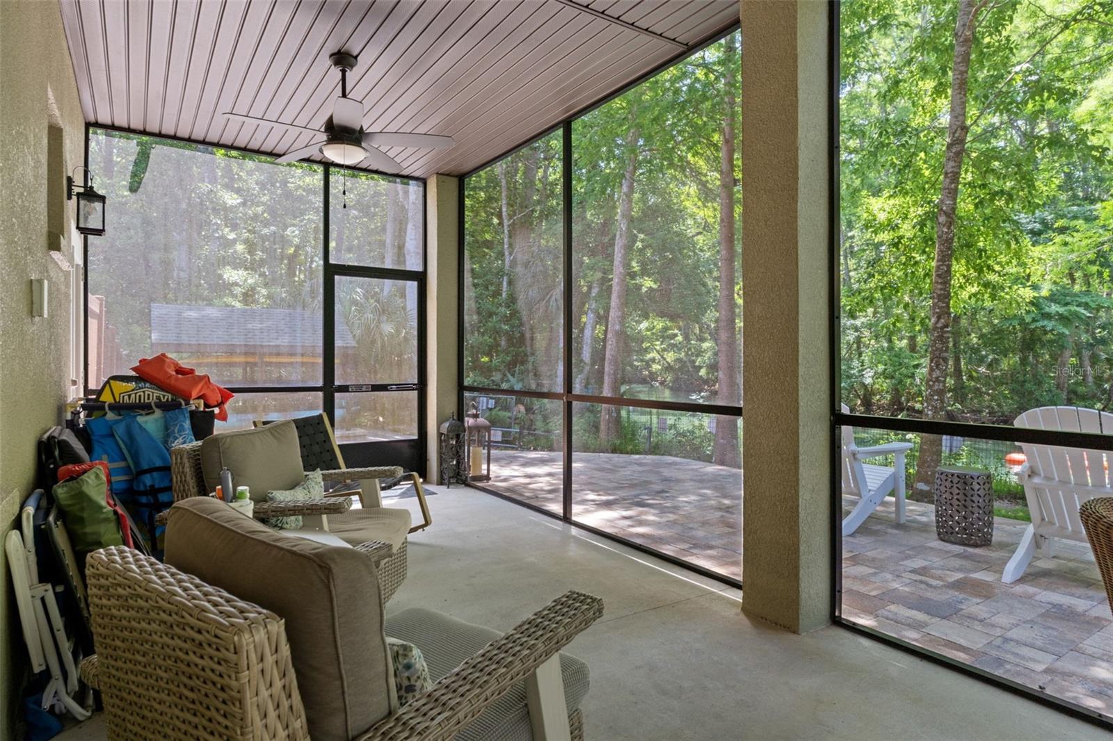 BOULDEN REPLAT WEEKI WACHEE RIVER RETREATS - Residential