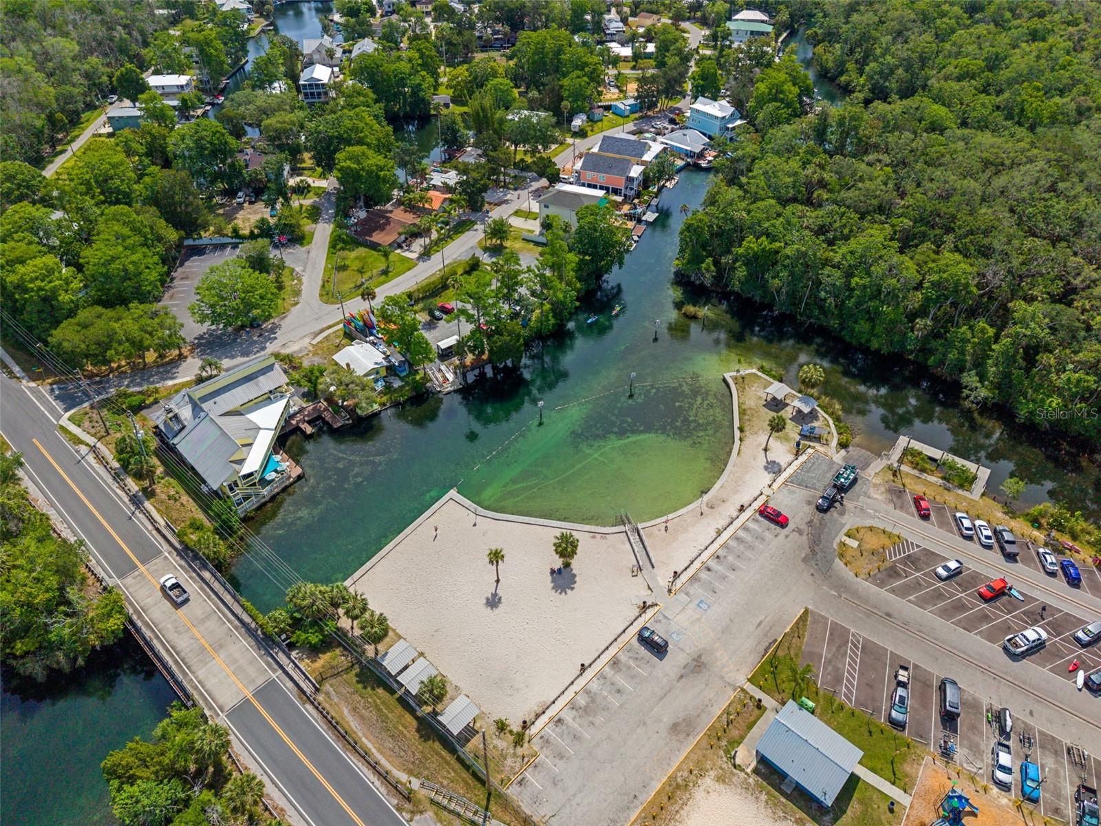 BOULDEN REPLAT WEEKI WACHEE RIVER RETREATS - Residential