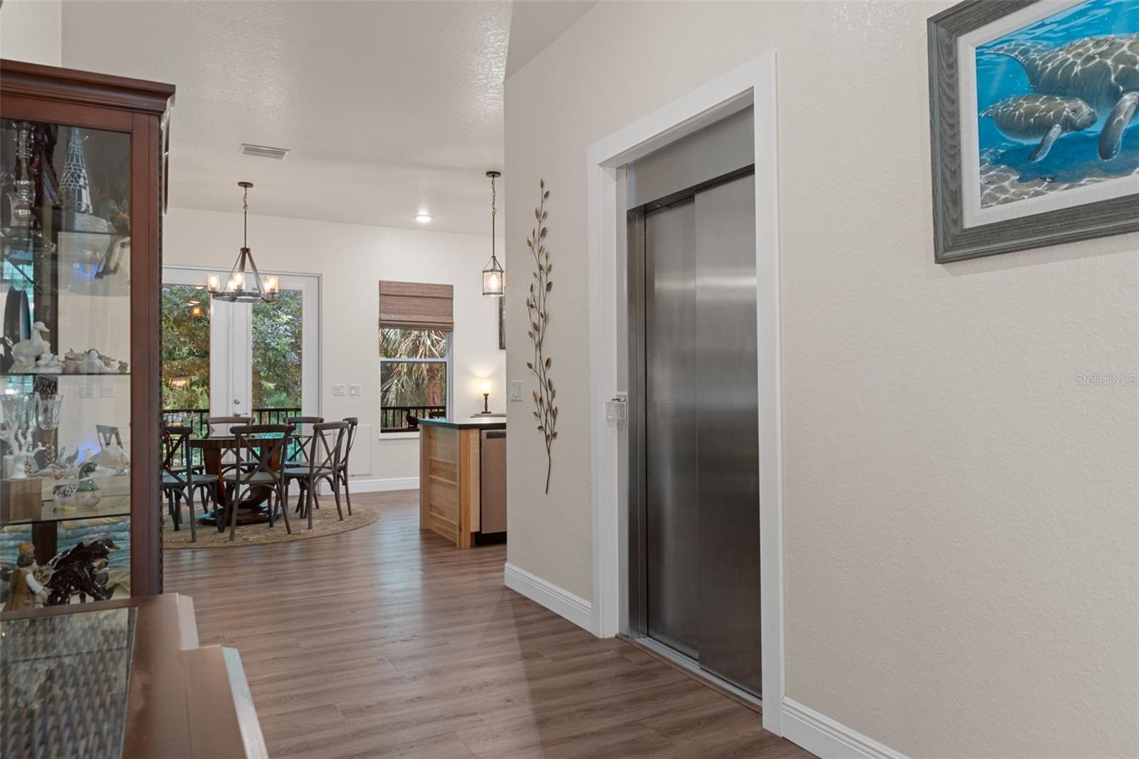 BOULDEN REPLAT WEEKI WACHEE RIVER RETREATS - Residential