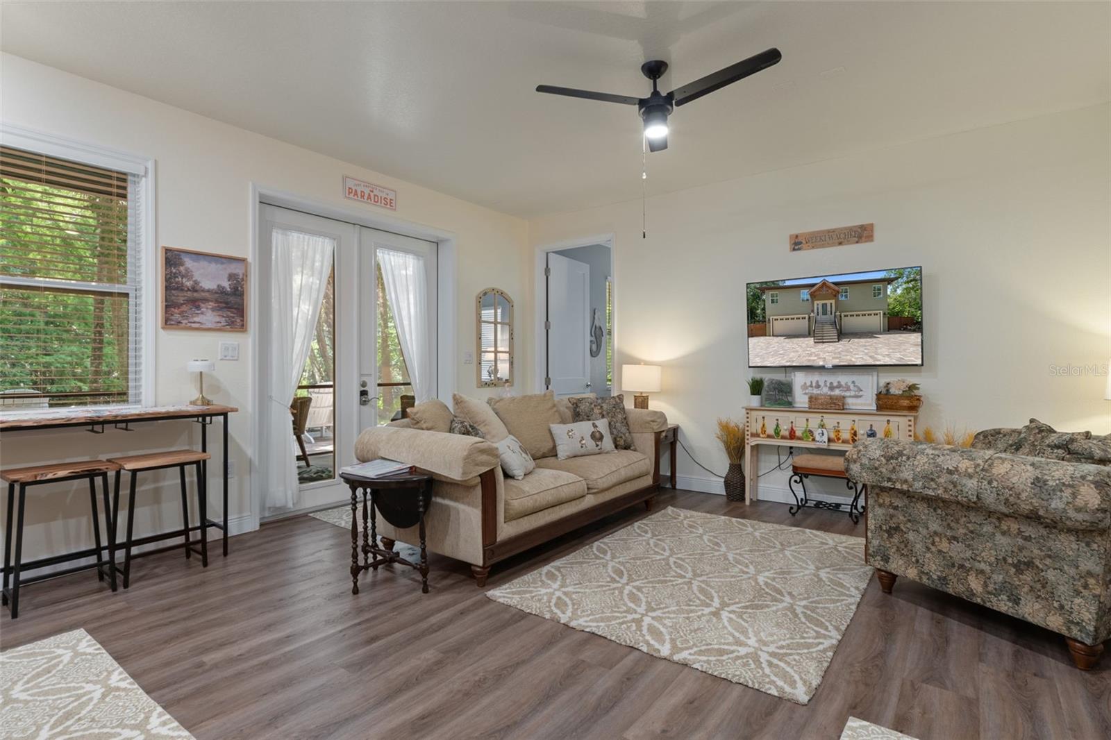 BOULDEN REPLAT WEEKI WACHEE RIVER RETREATS - Residential