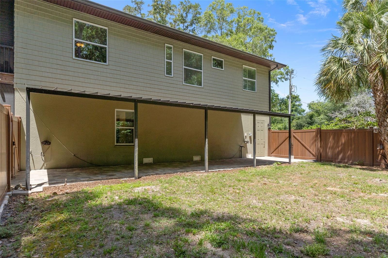 BOULDEN REPLAT WEEKI WACHEE RIVER RETREATS - Residential