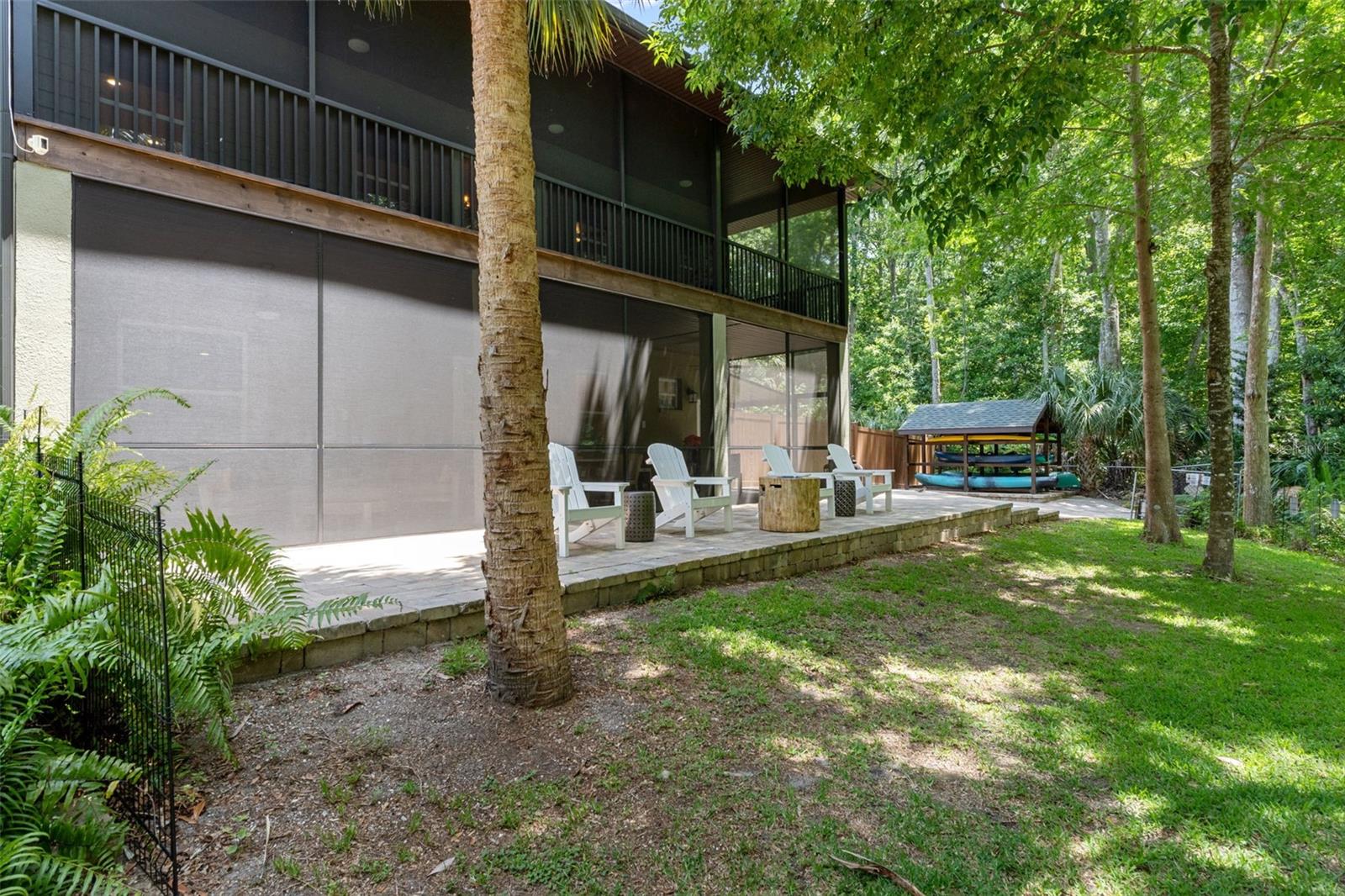 BOULDEN REPLAT WEEKI WACHEE RIVER RETREATS - Residential