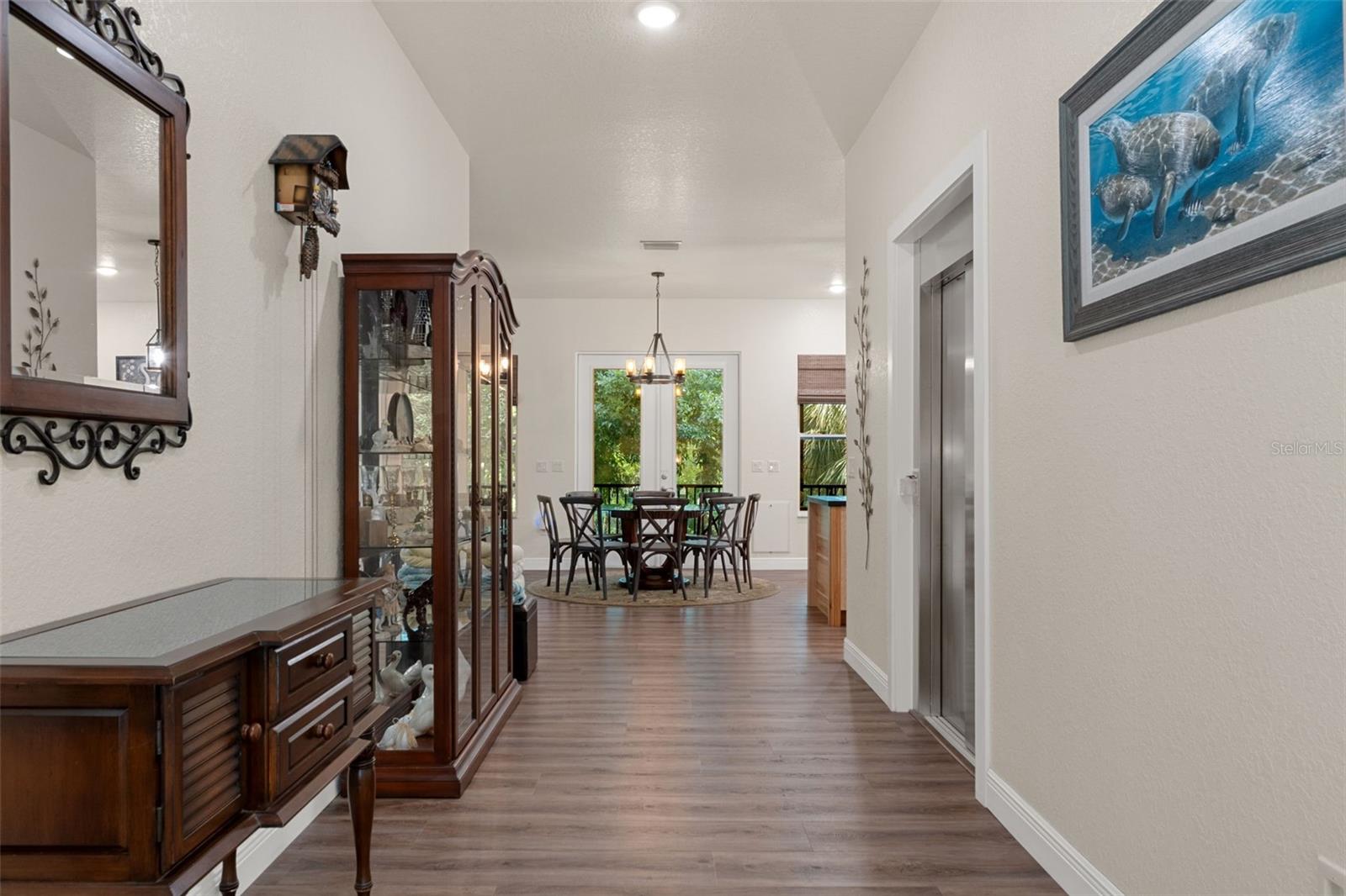 BOULDEN REPLAT WEEKI WACHEE RIVER RETREATS - Residential