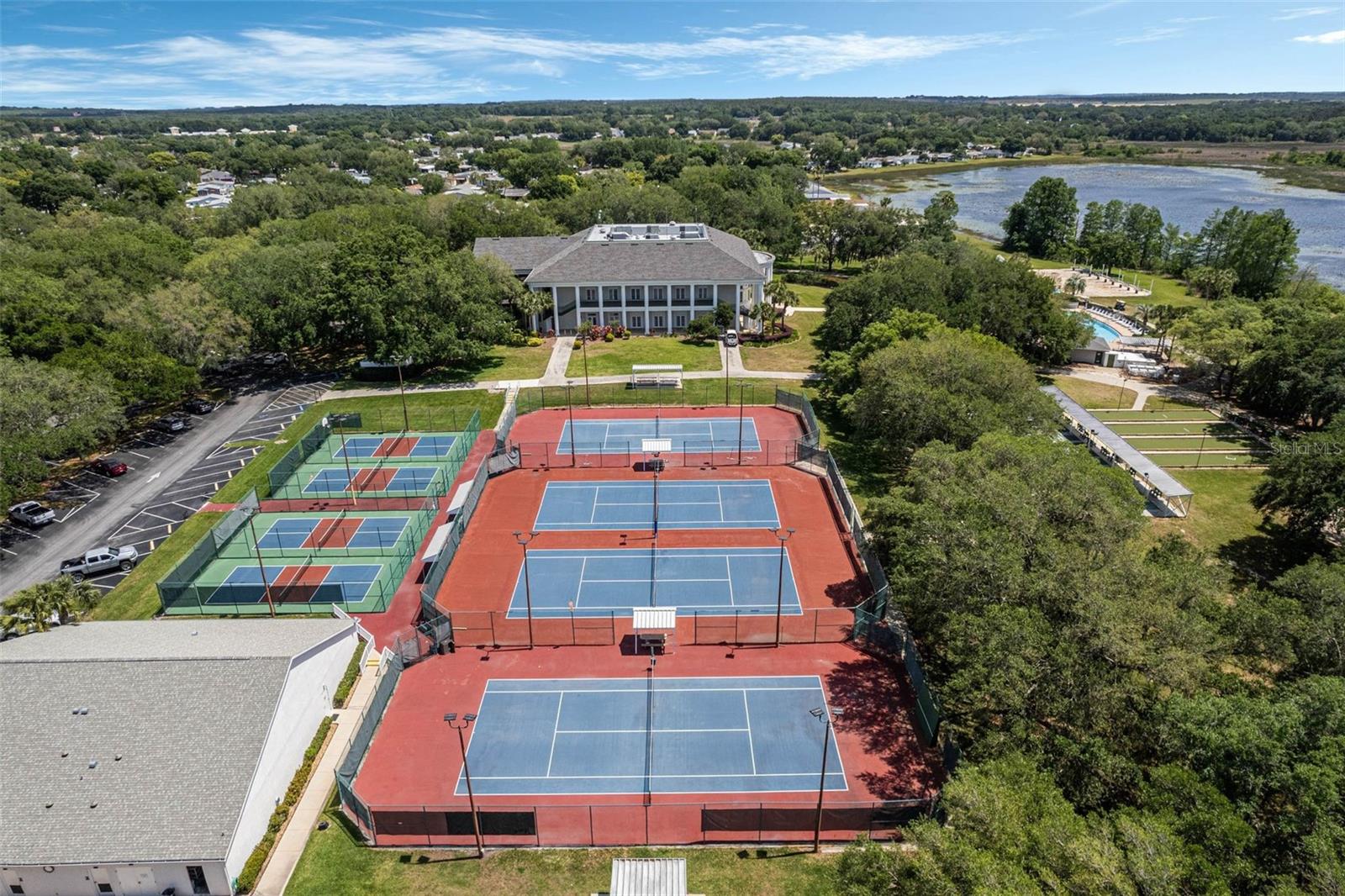 PLANTATION AT LEESBURG - Residential