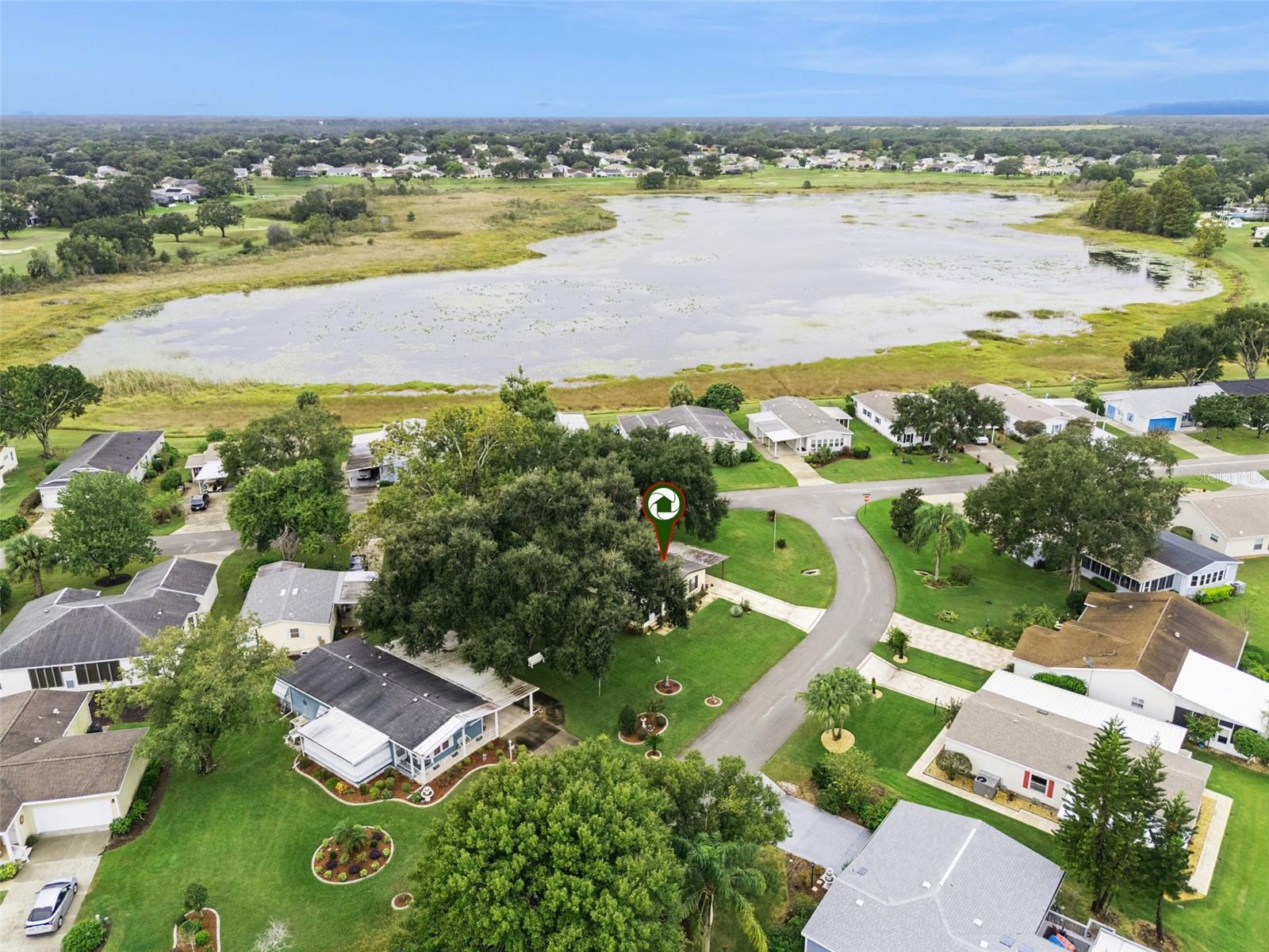 PLANTATION AT LEESBURG - Residential