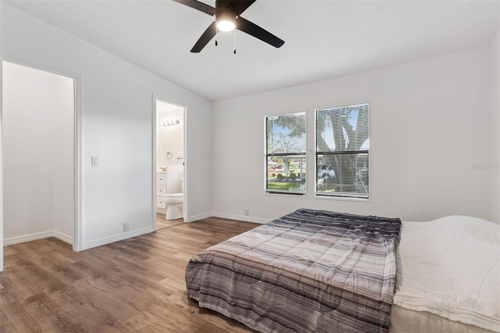 PLANTATION AT LEESBURG - Residential