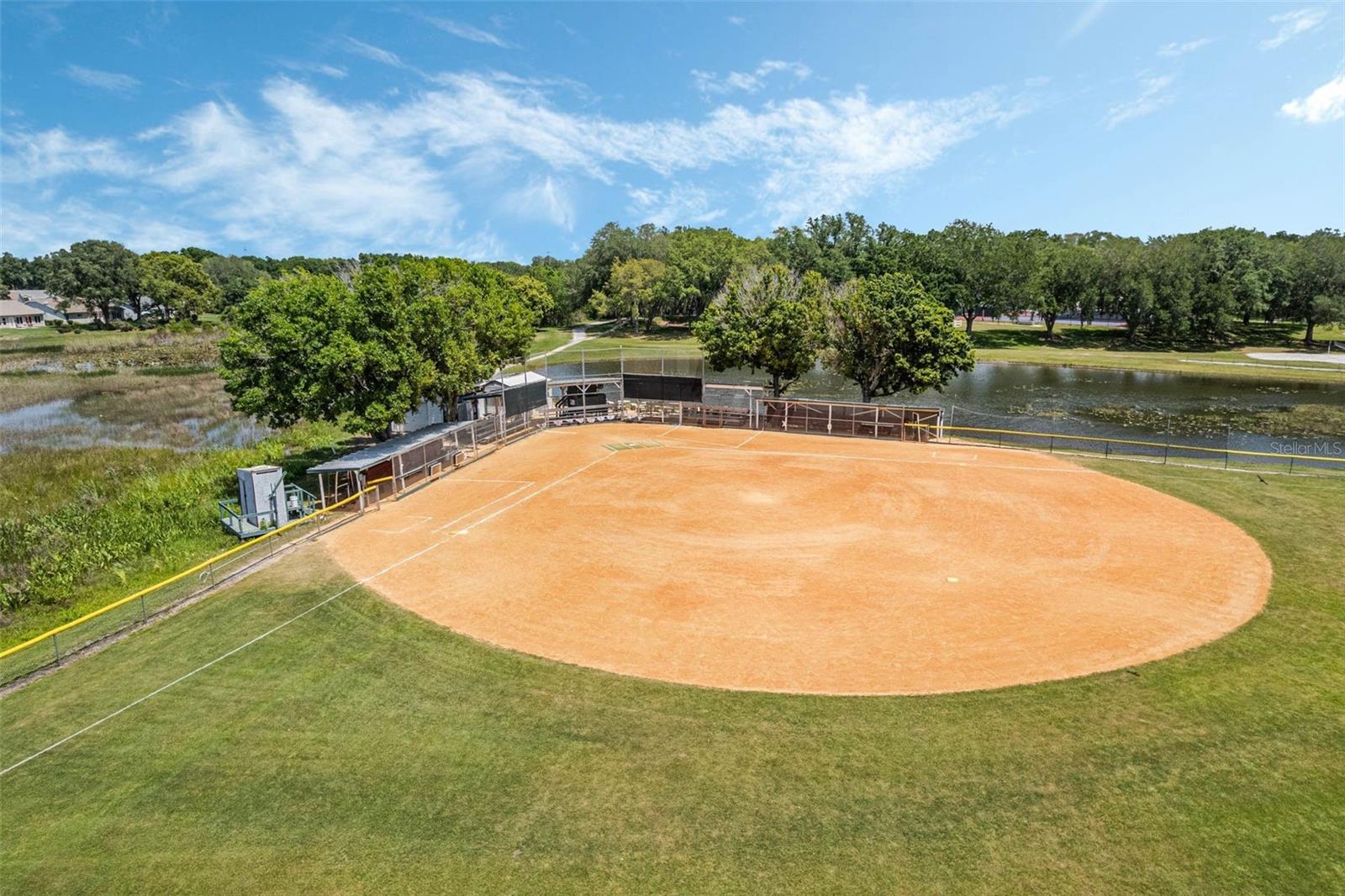 PLANTATION AT LEESBURG - Residential