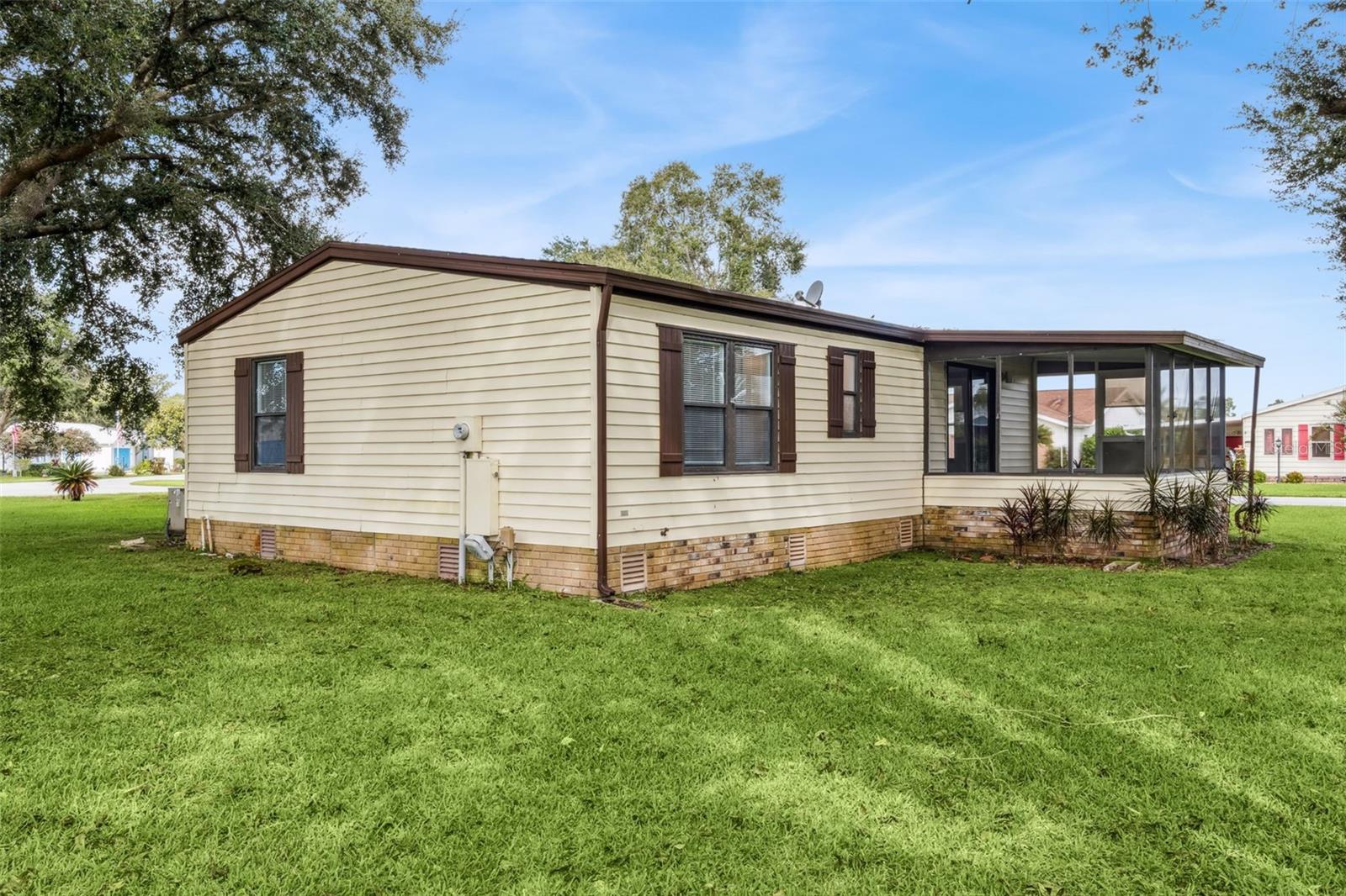 PLANTATION AT LEESBURG - Residential