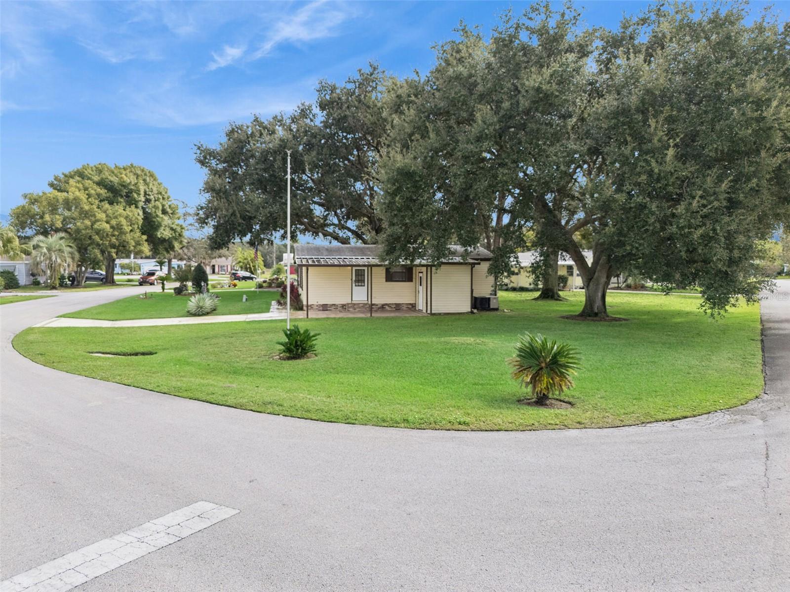 PLANTATION AT LEESBURG - Residential