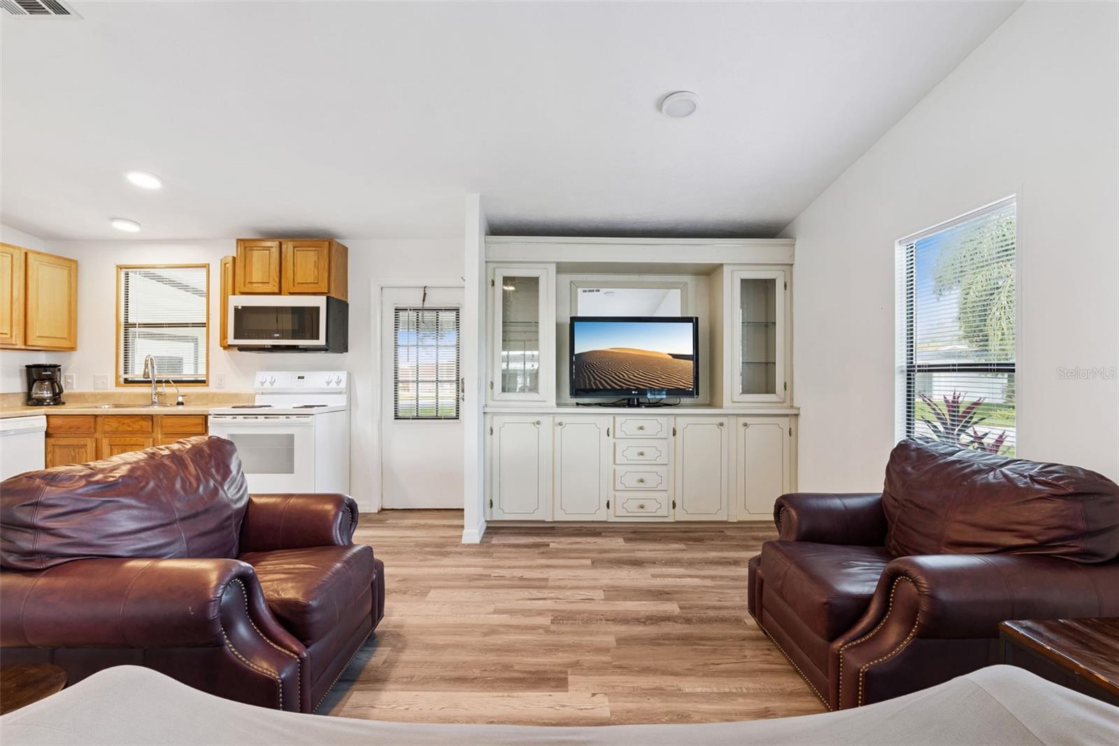 PLANTATION AT LEESBURG - Residential