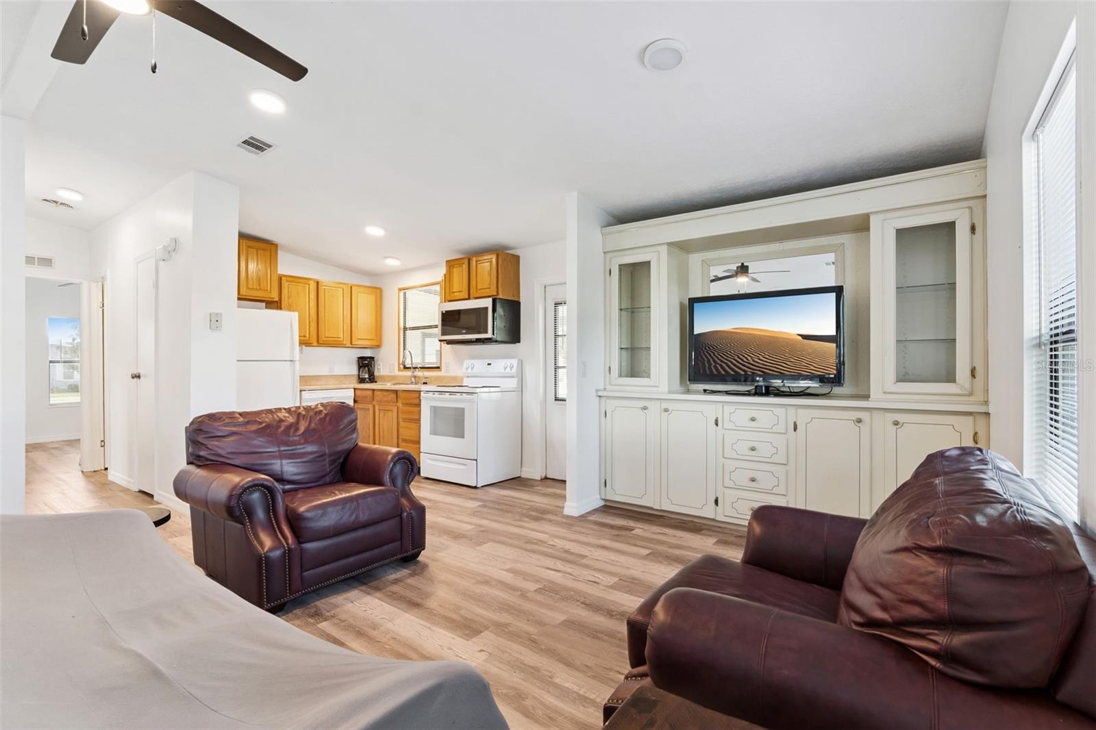 PLANTATION AT LEESBURG - Residential