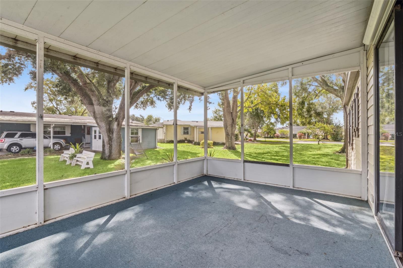 PLANTATION AT LEESBURG - Residential