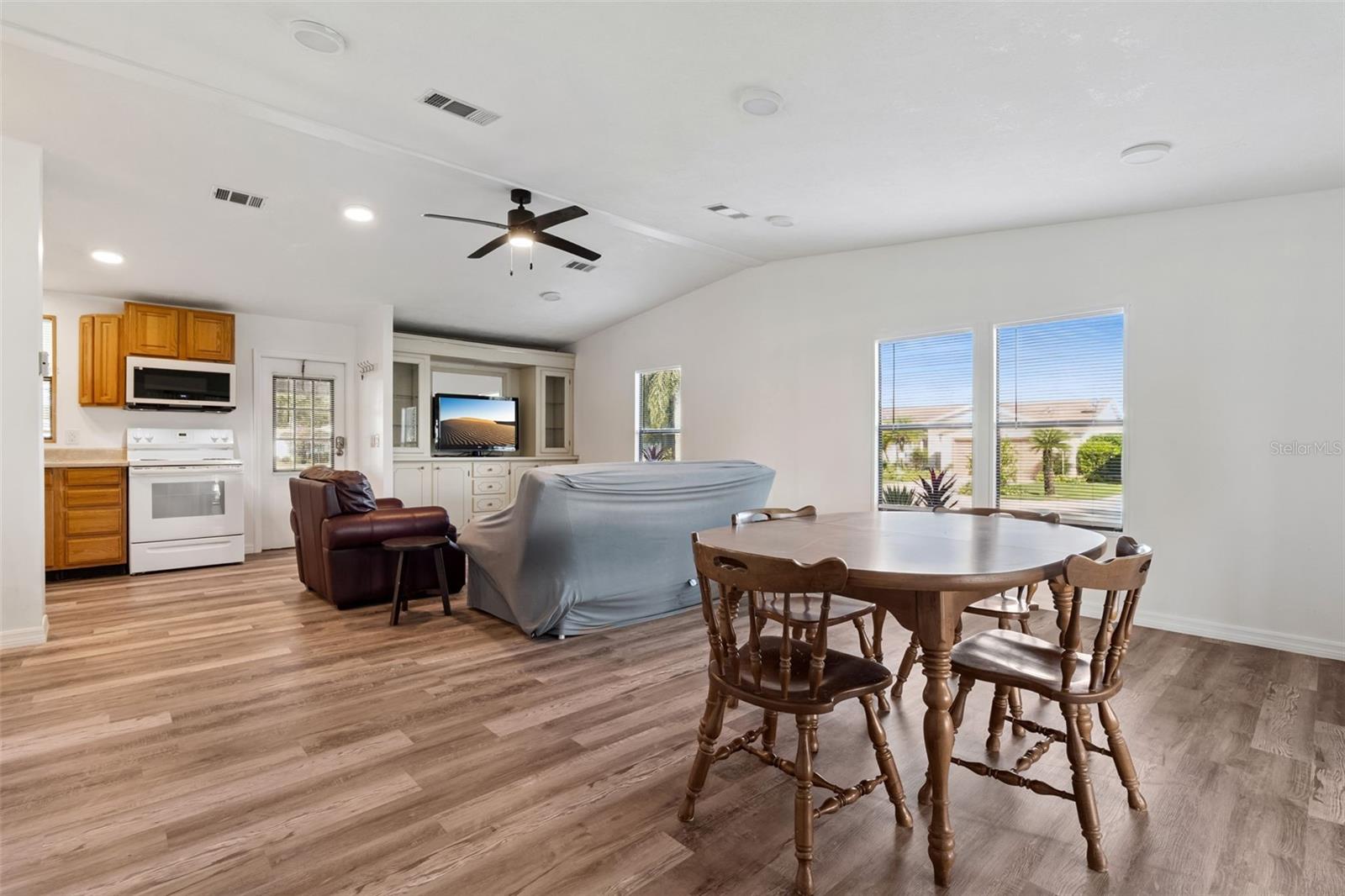 PLANTATION AT LEESBURG - Residential