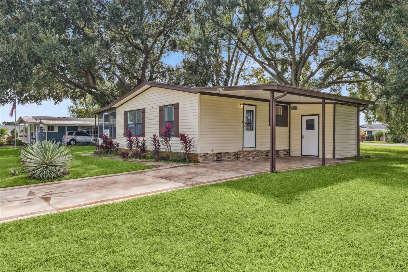 PLANTATION AT LEESBURG - Residential