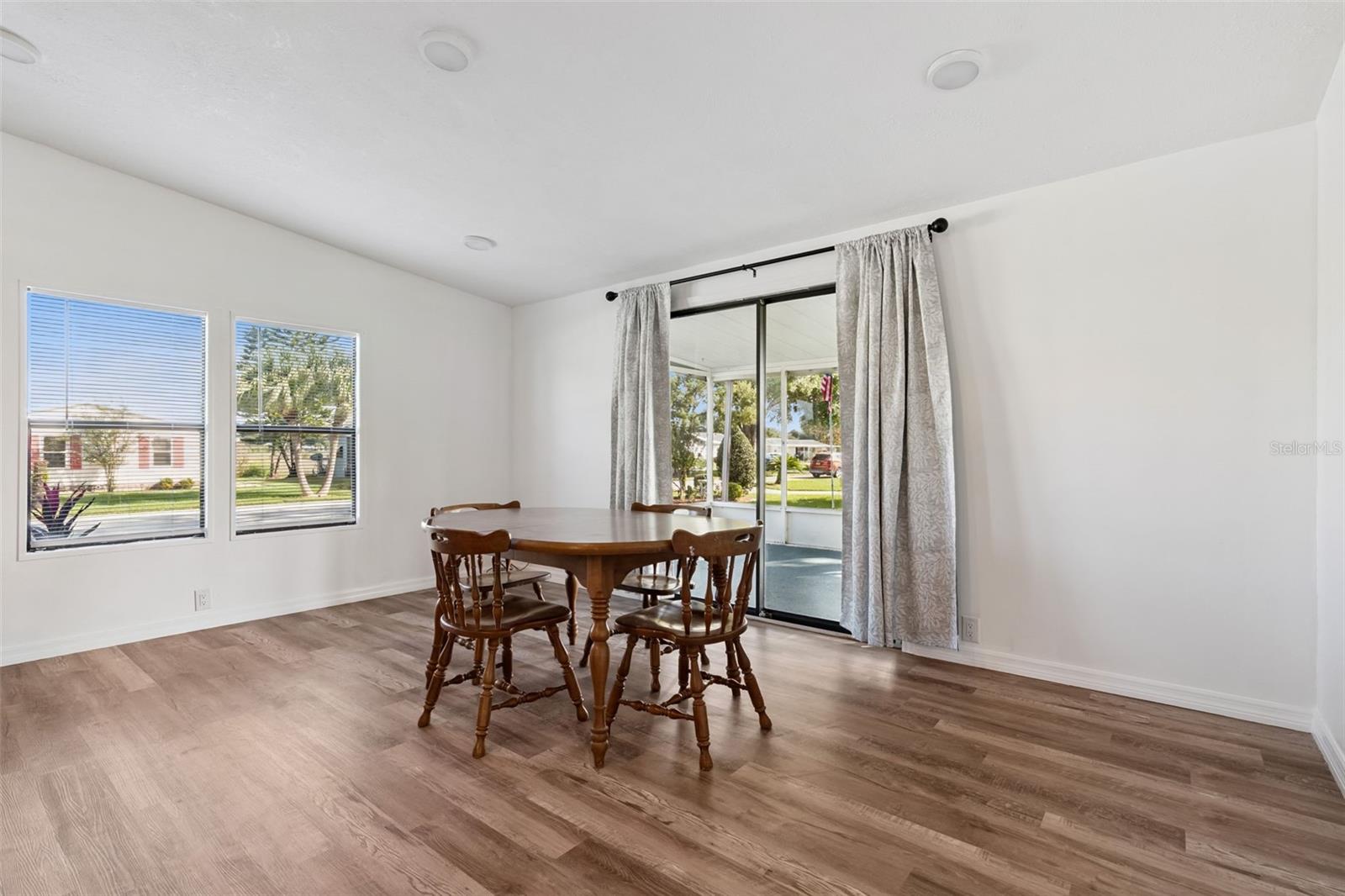 PLANTATION AT LEESBURG - Residential