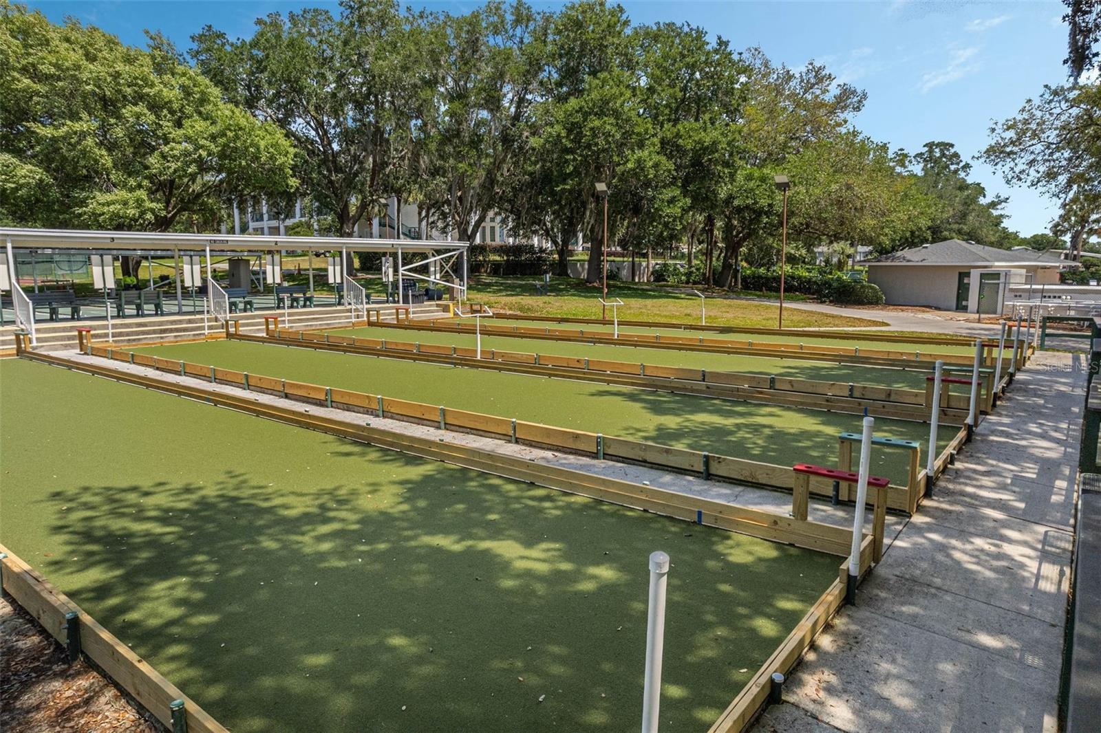 PLANTATION AT LEESBURG - Residential