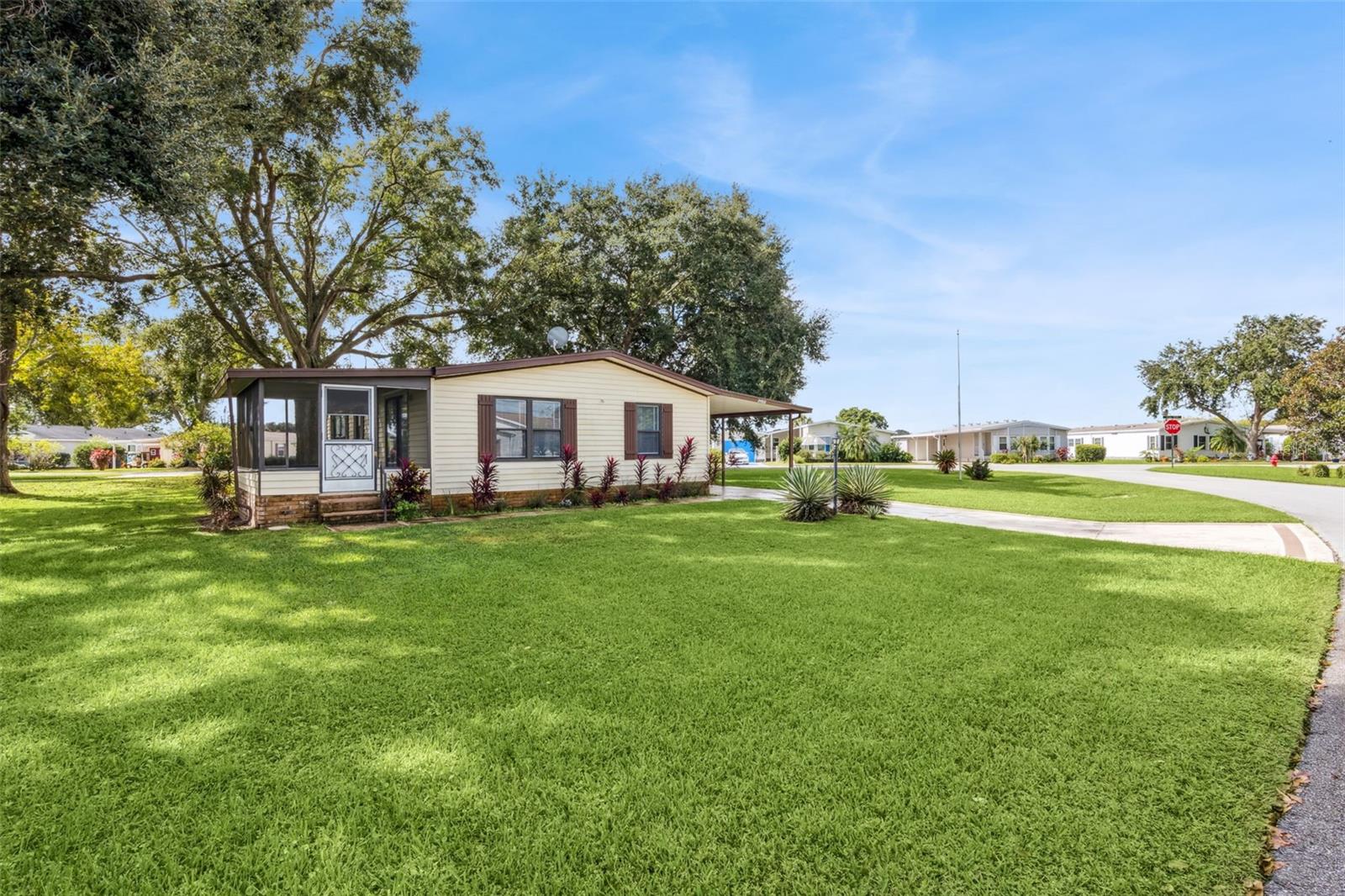 PLANTATION AT LEESBURG - Residential