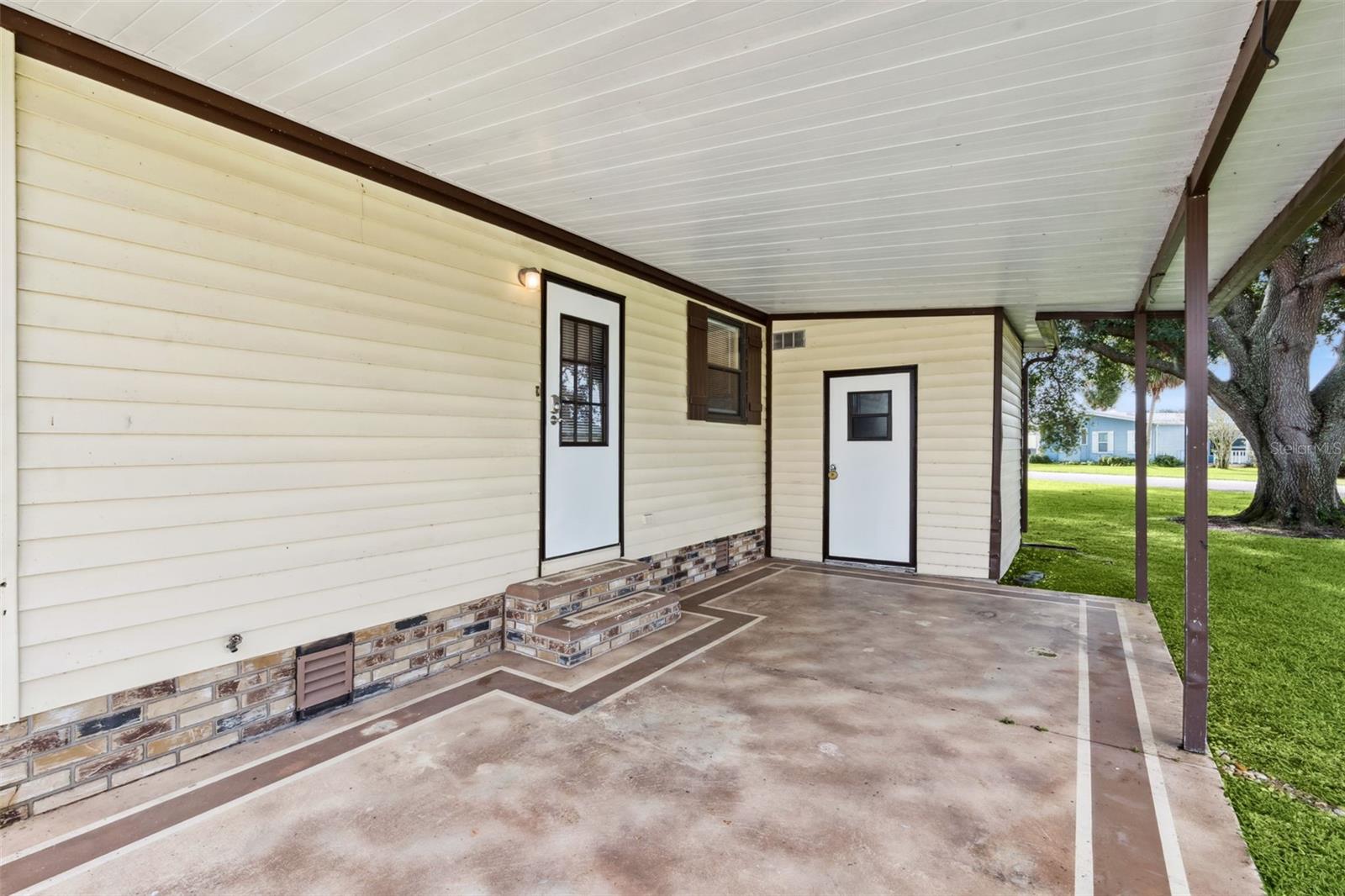 PLANTATION AT LEESBURG - Residential