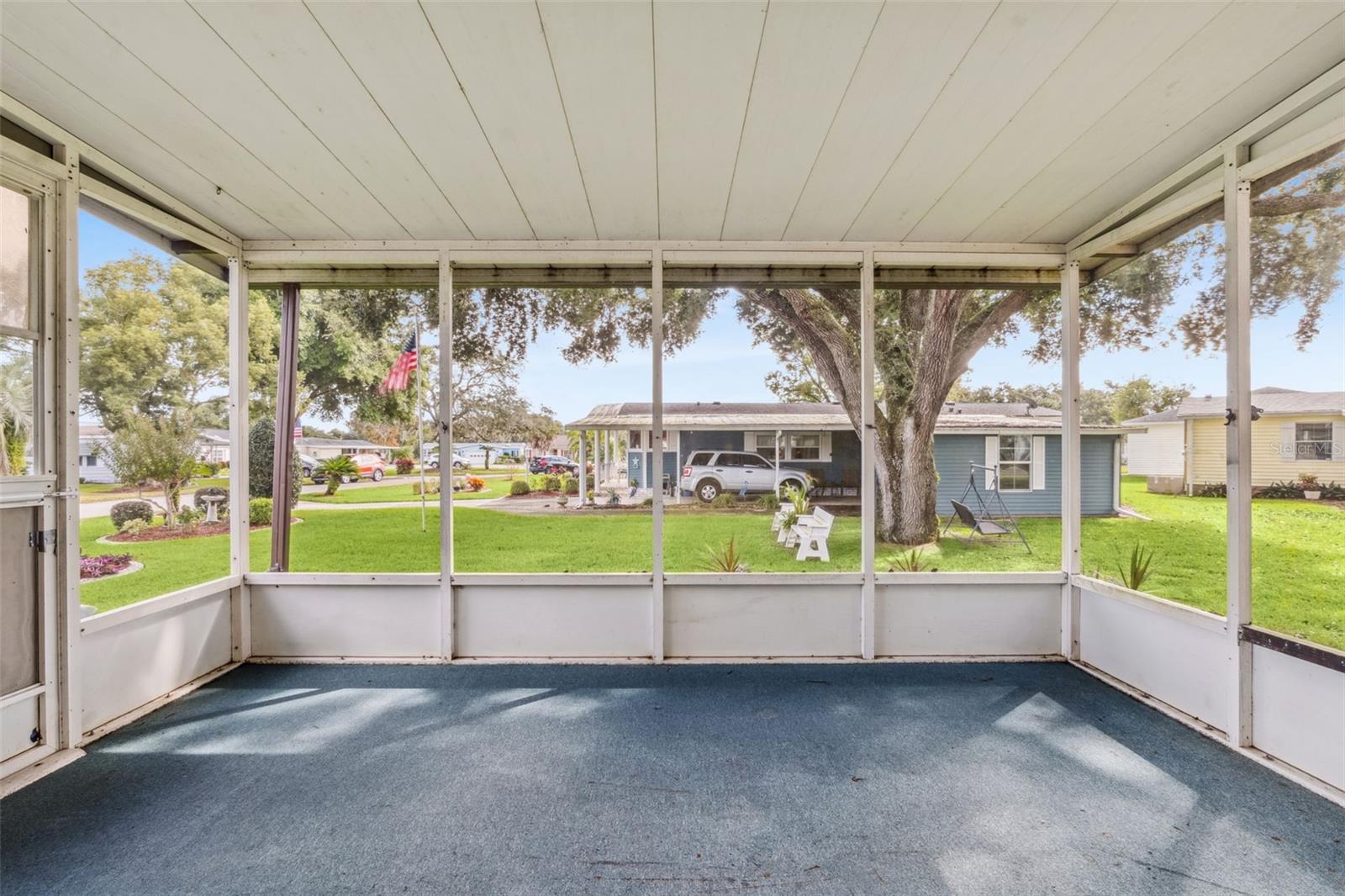 PLANTATION AT LEESBURG - Residential