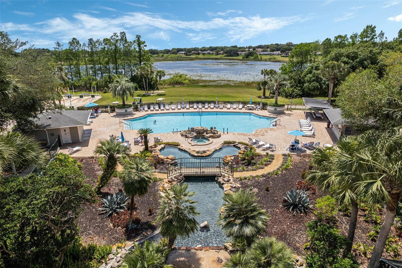 PLANTATION AT LEESBURG - Residential