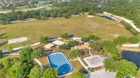 A home in LAKEWOOD RANCH