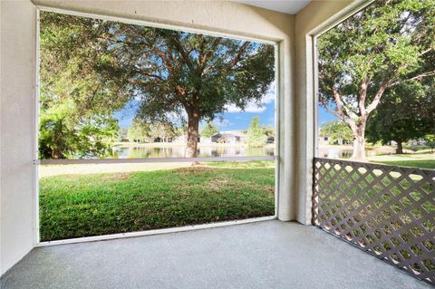 A home in LAKEWOOD RANCH