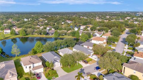 A home in LAKEWOOD RANCH